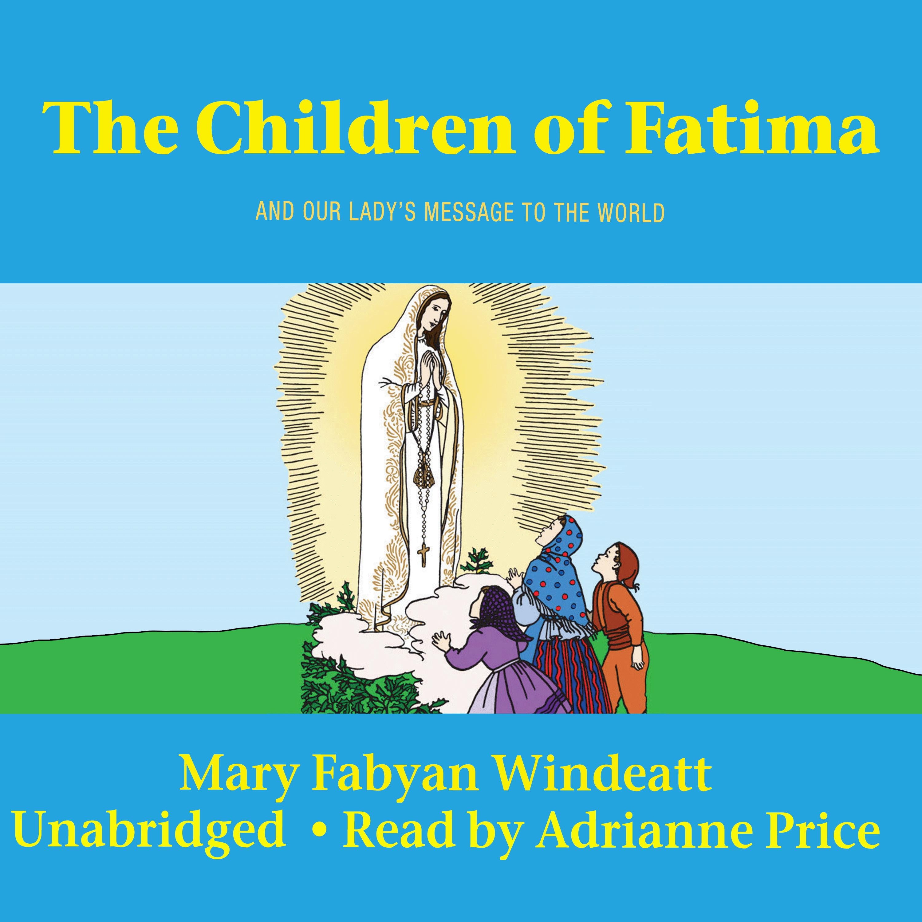 The Children of Fatima