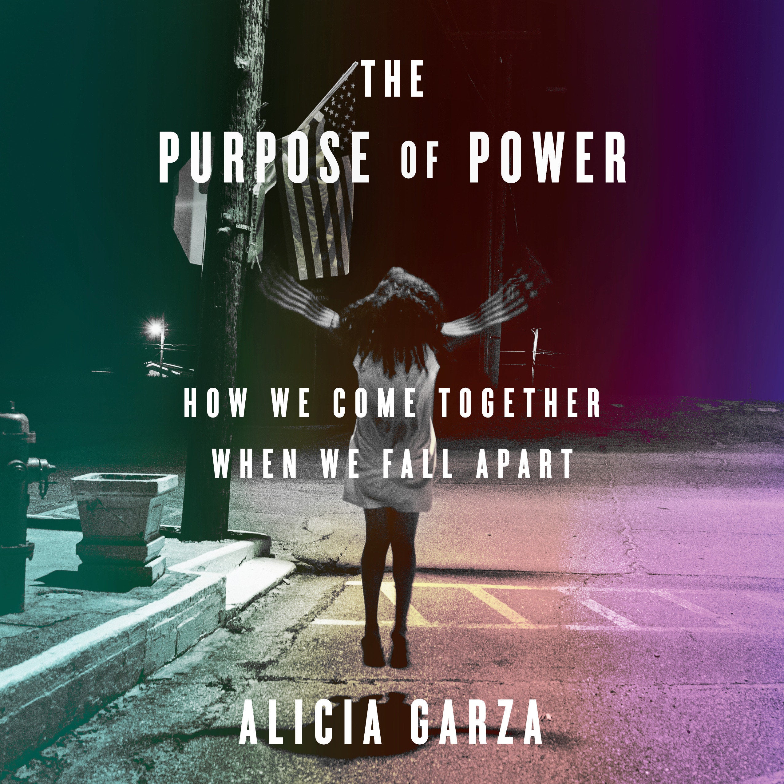 The Purpose of Power