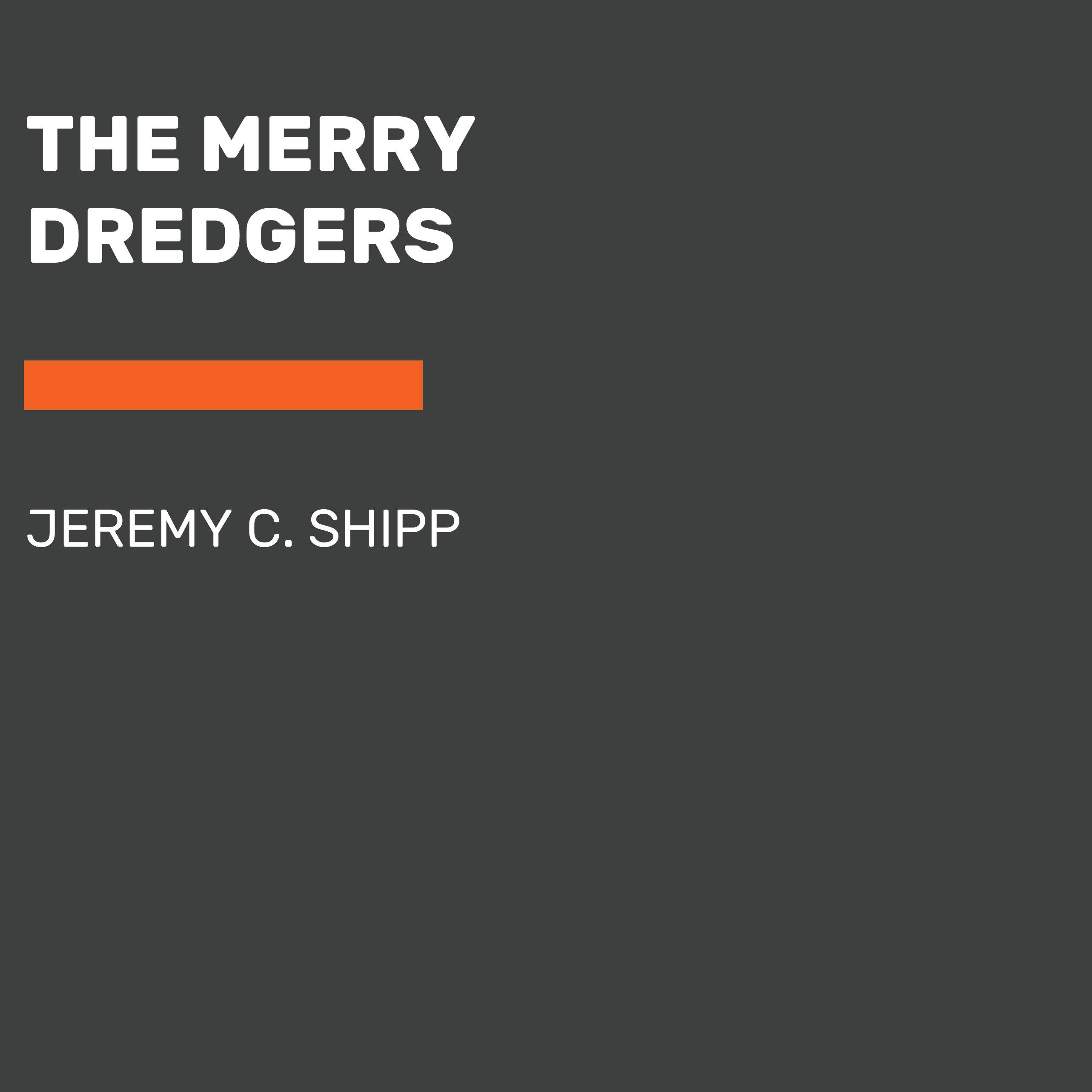 The Merry Dredgers