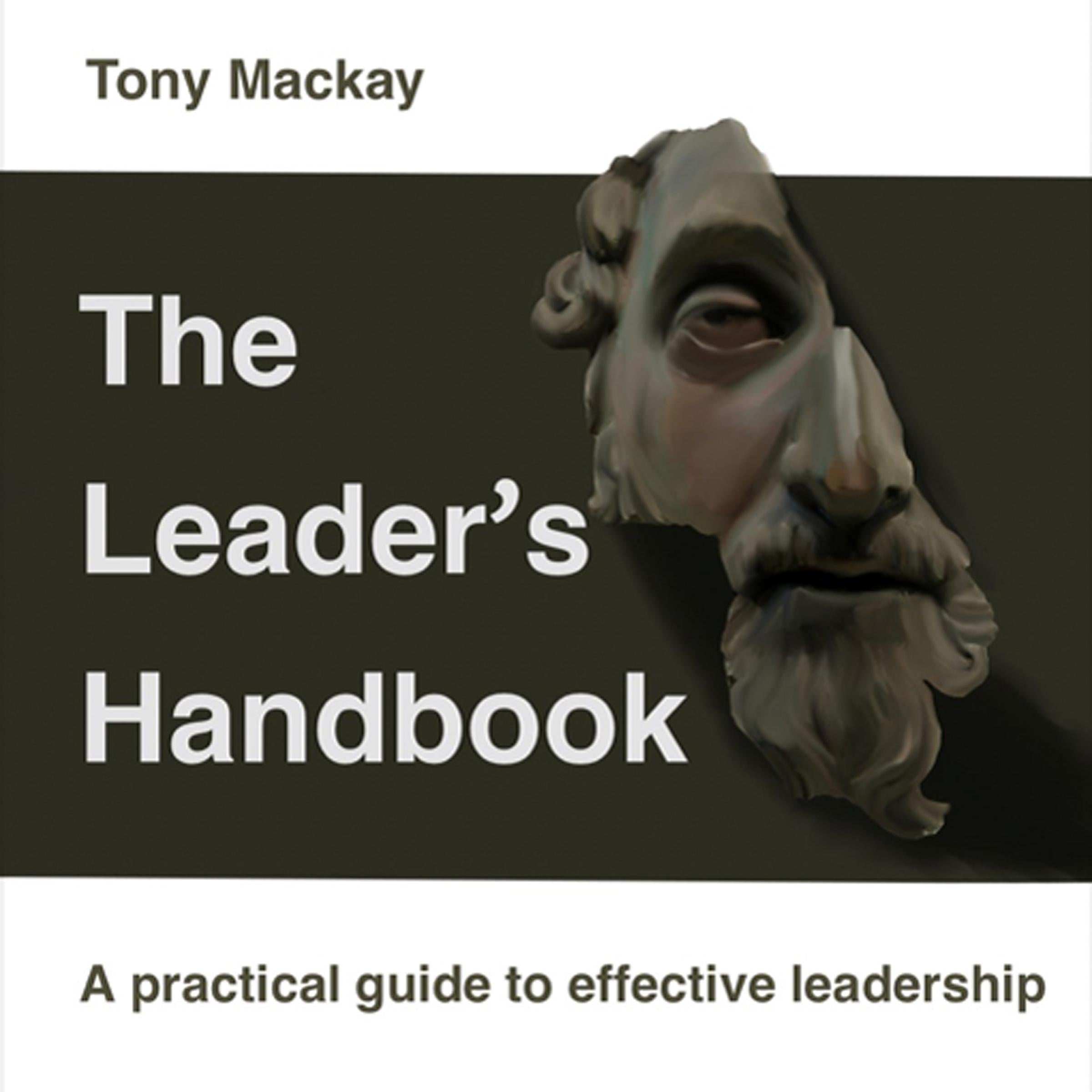 The Leader's Handbook