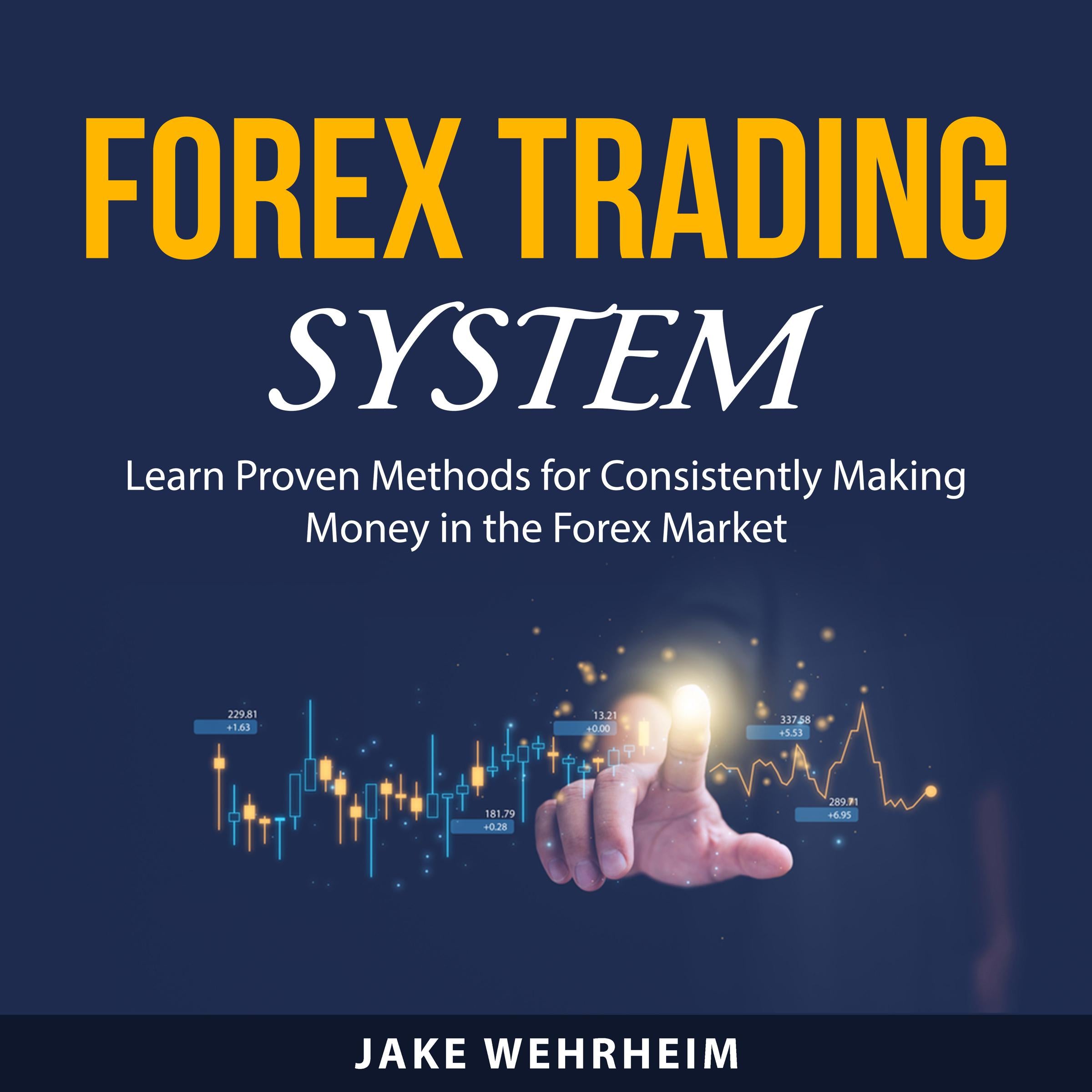 Forex Trading System