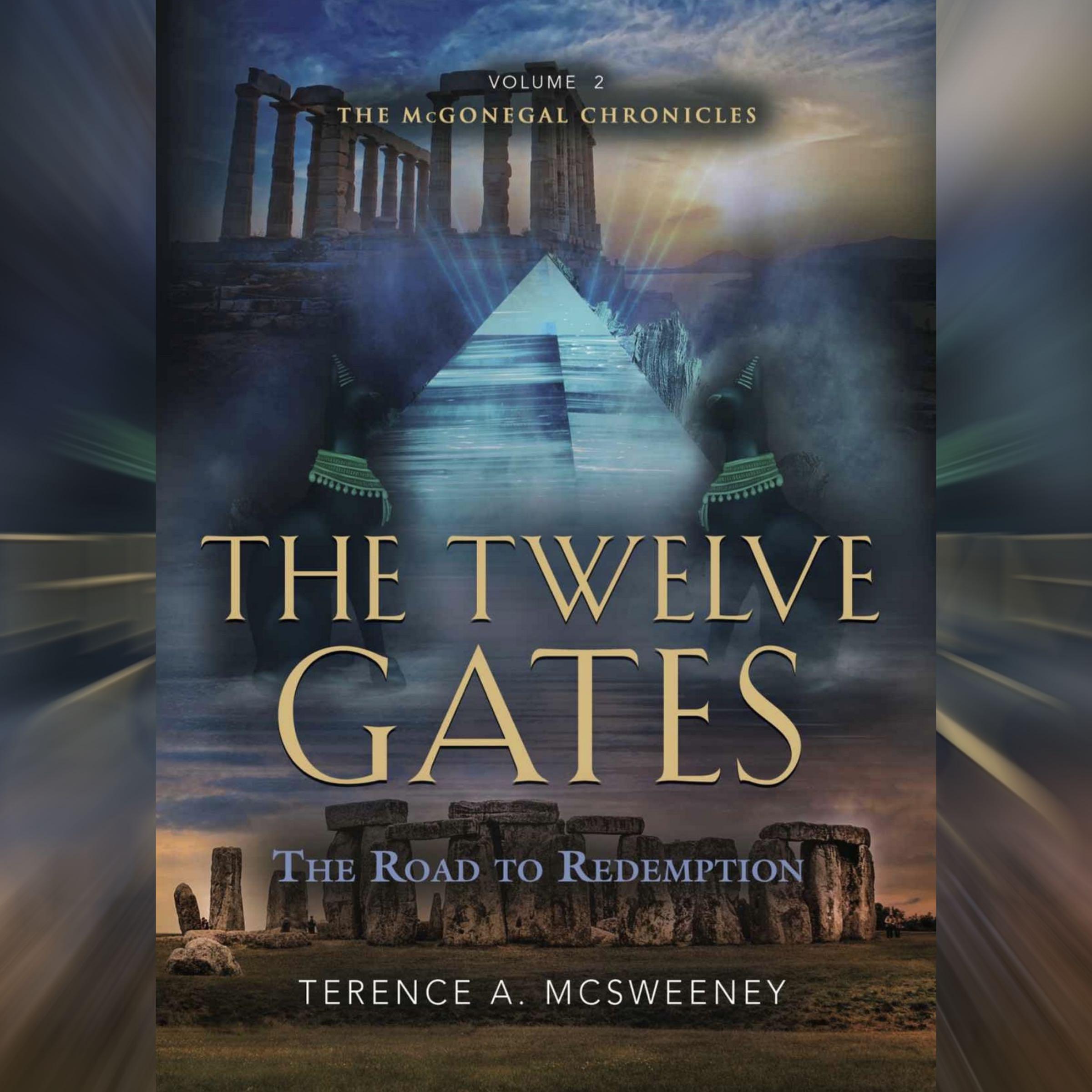 The Twelve Gates