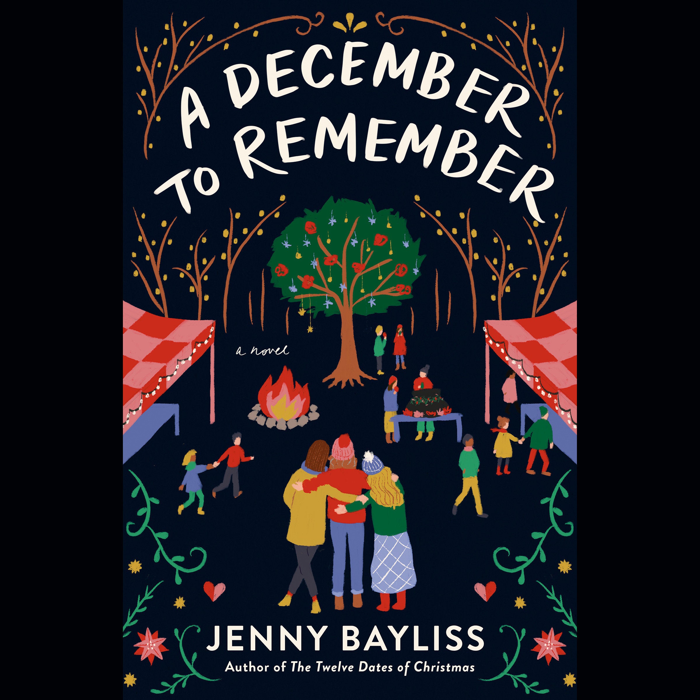 A December to Remember