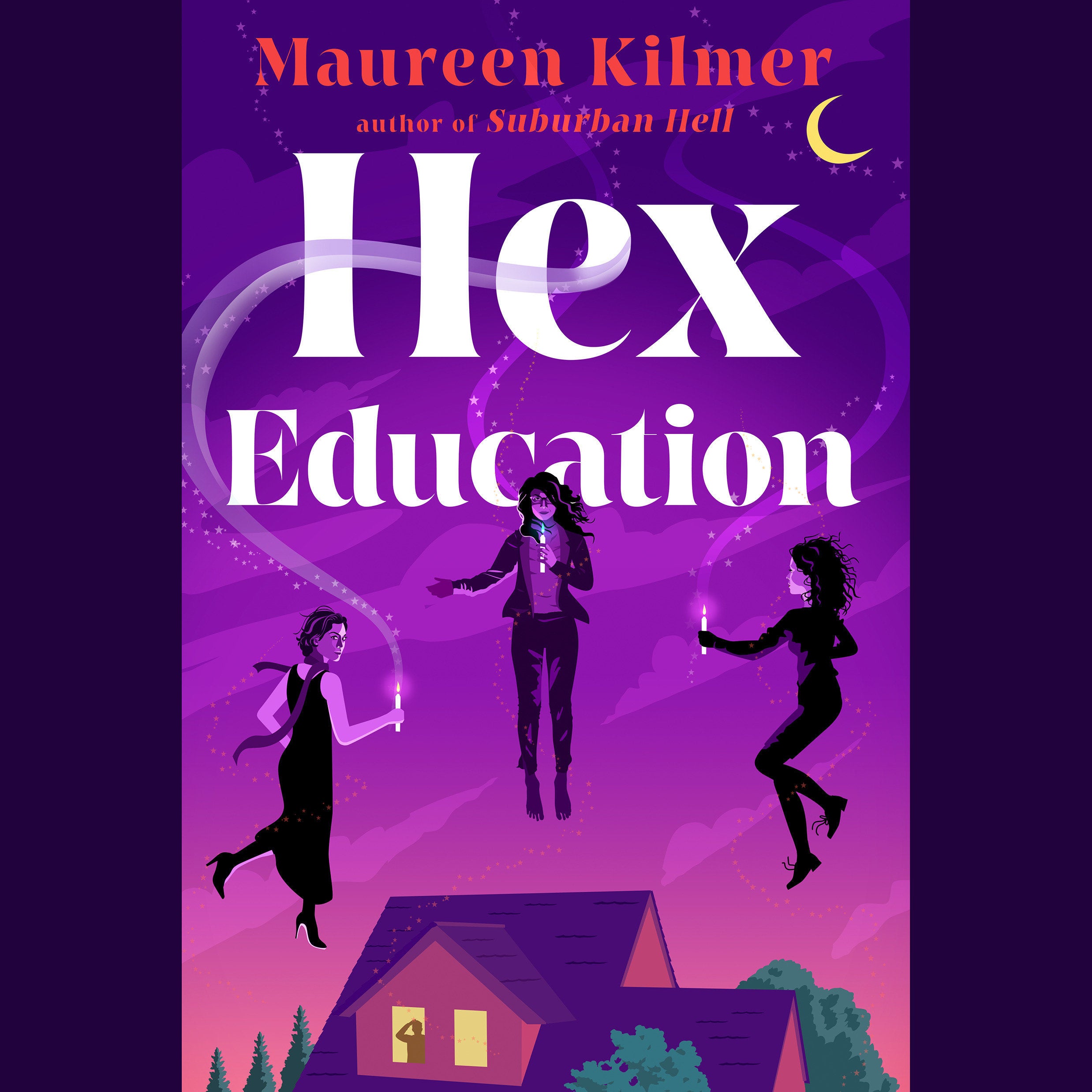 Hex Education