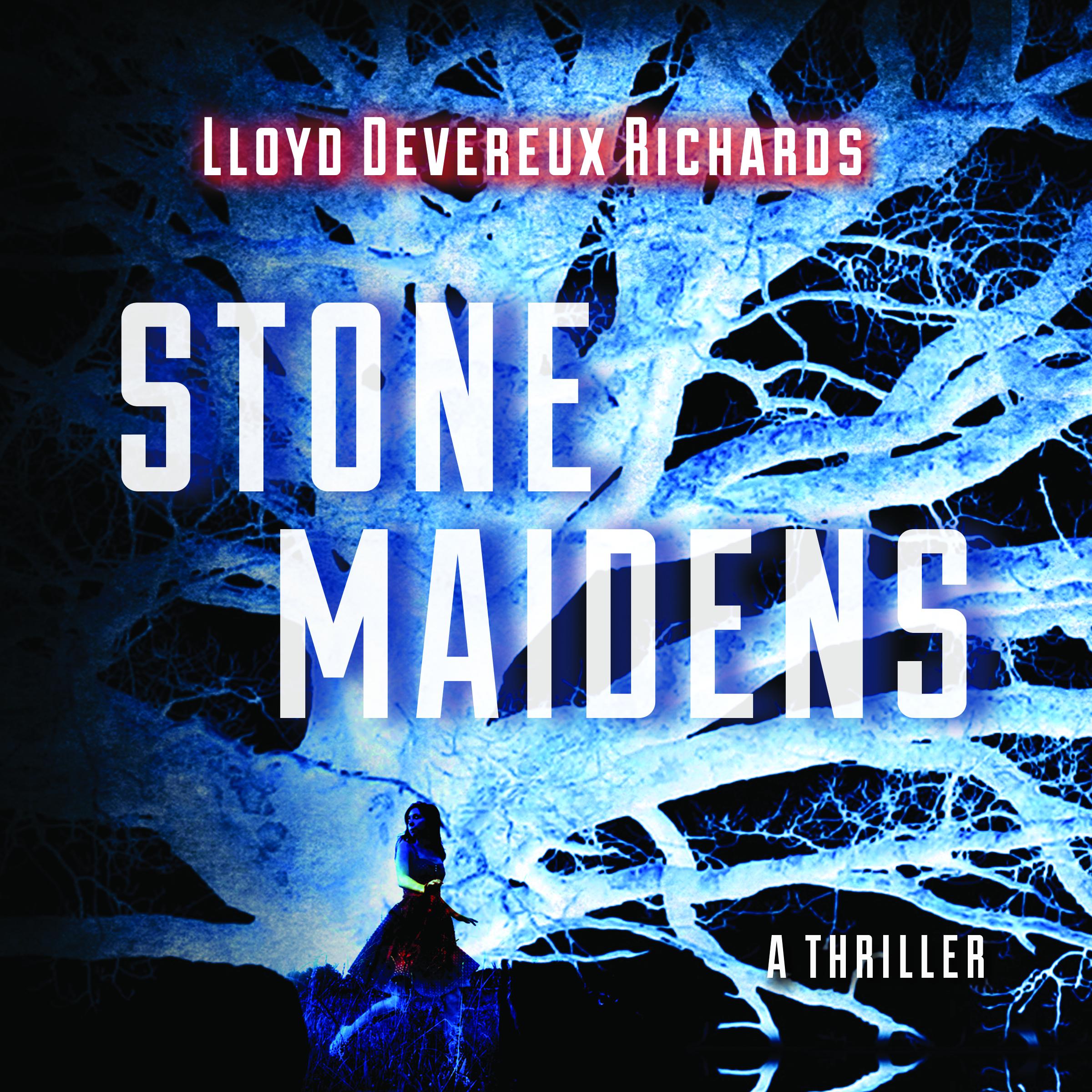 Stone Maidens