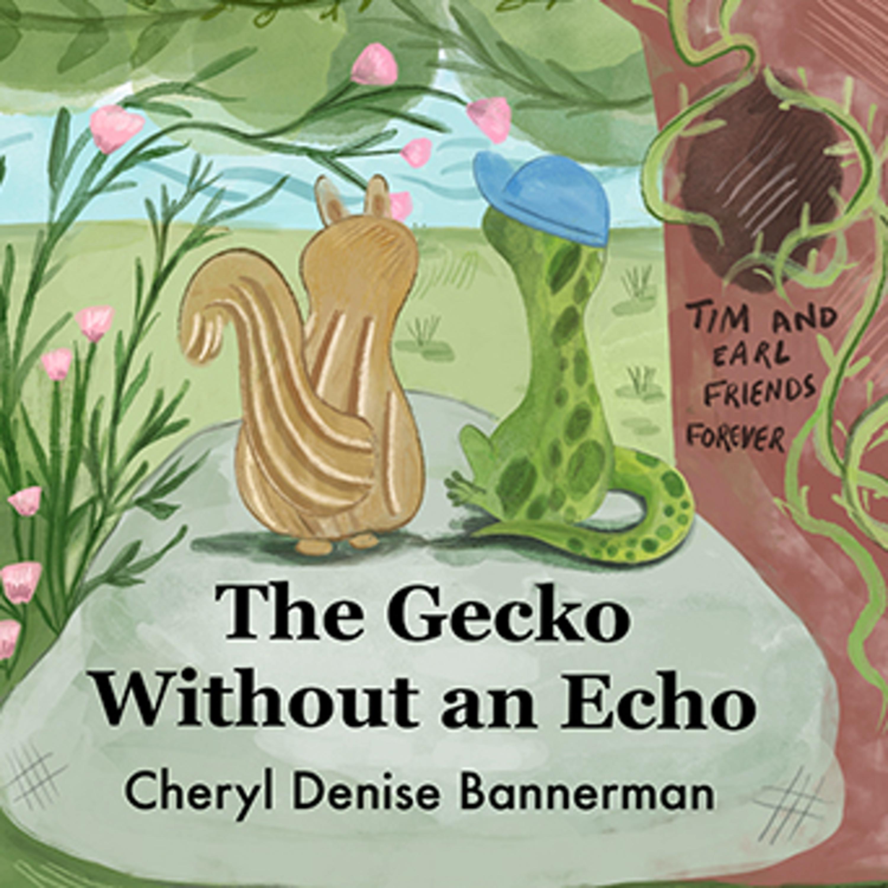 The Gecko Without An Echo