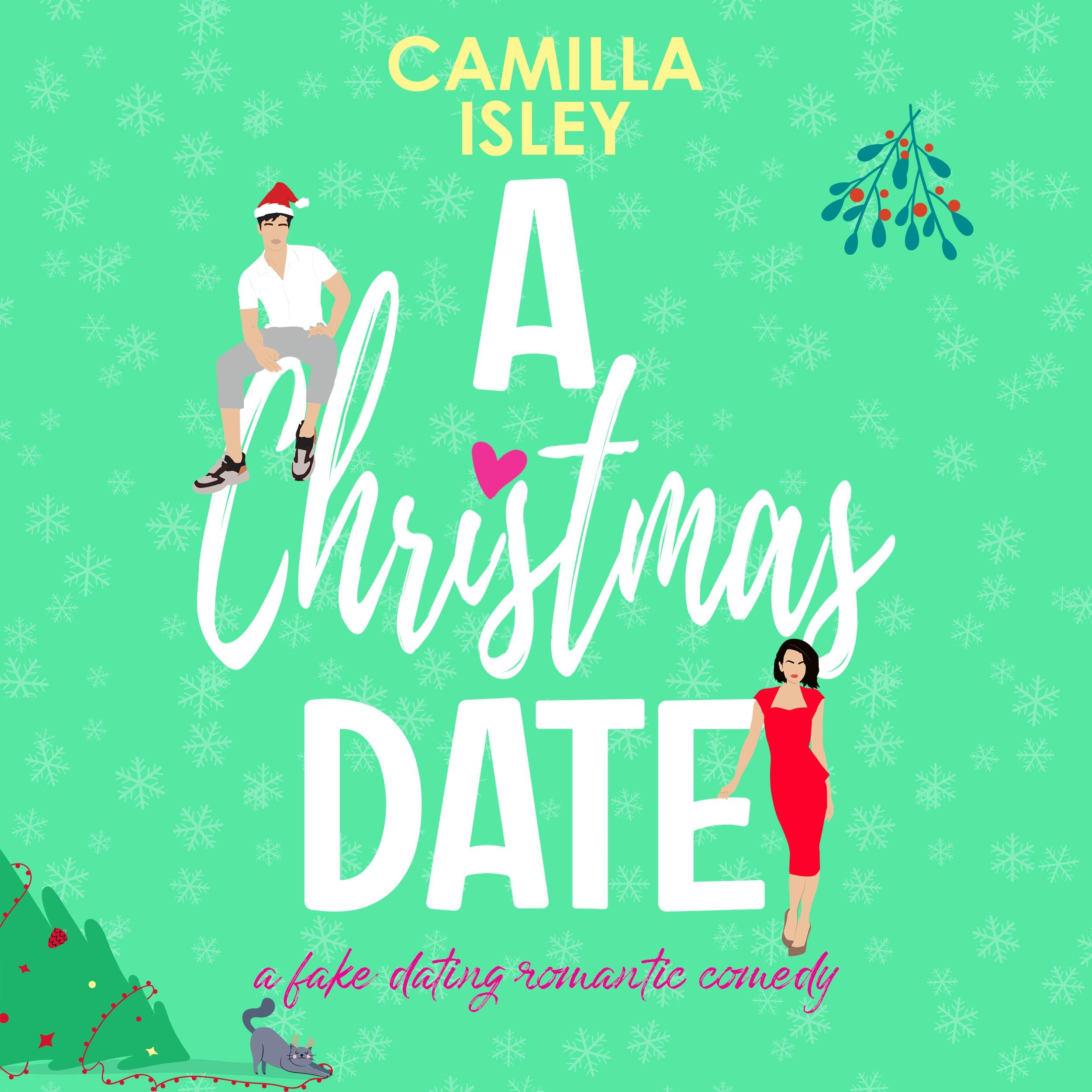 A Christmas Date