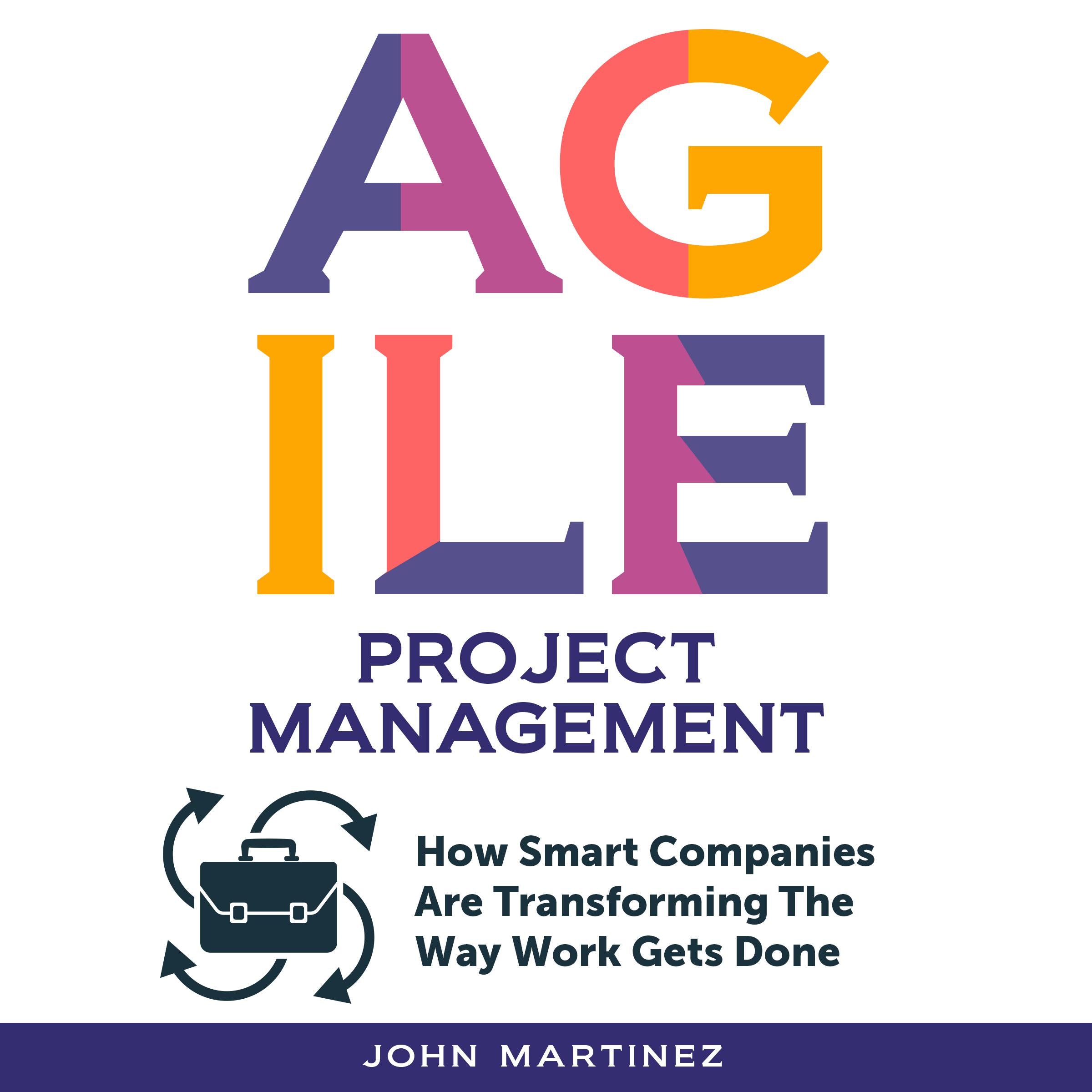 Agile Project Management
