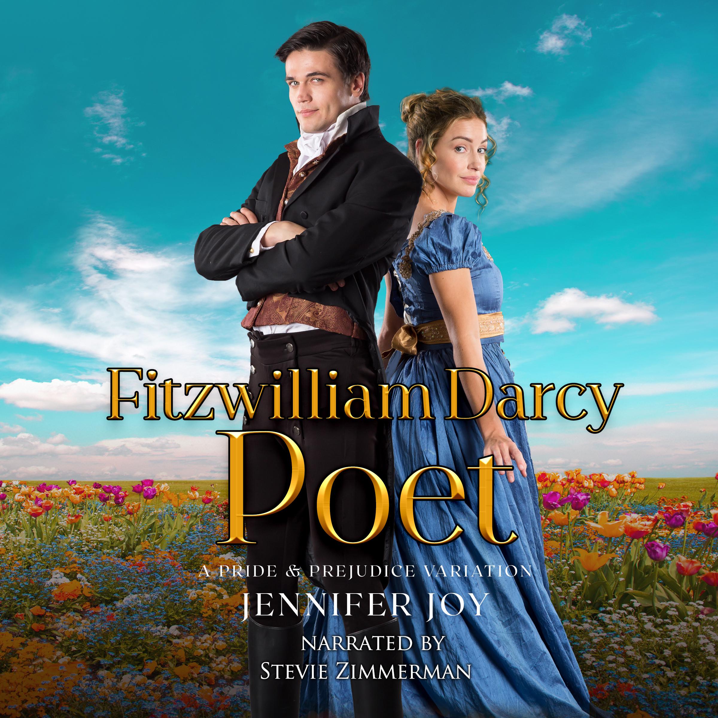 Fitzwilliam Darcy, Poet