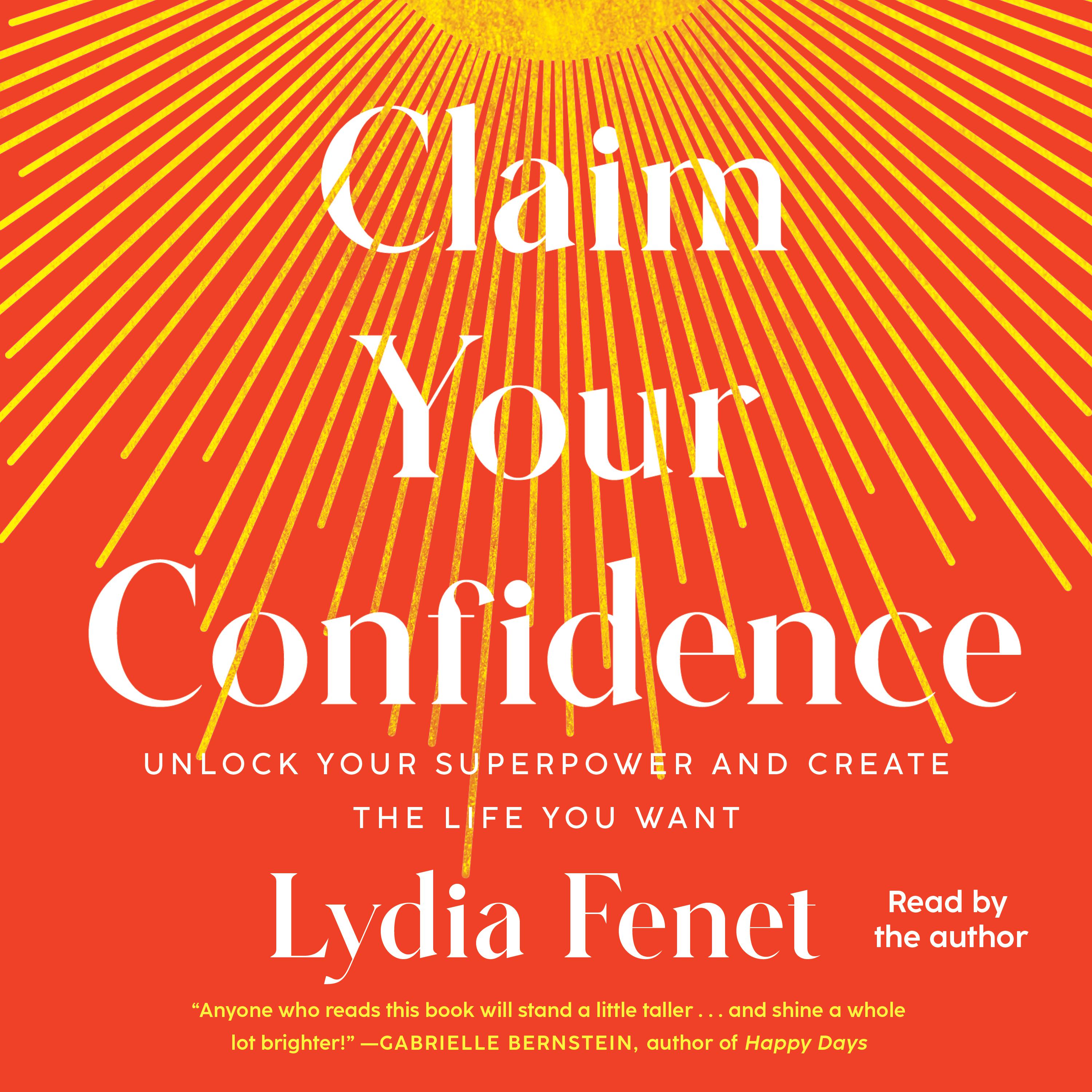 Claim Your Confidence