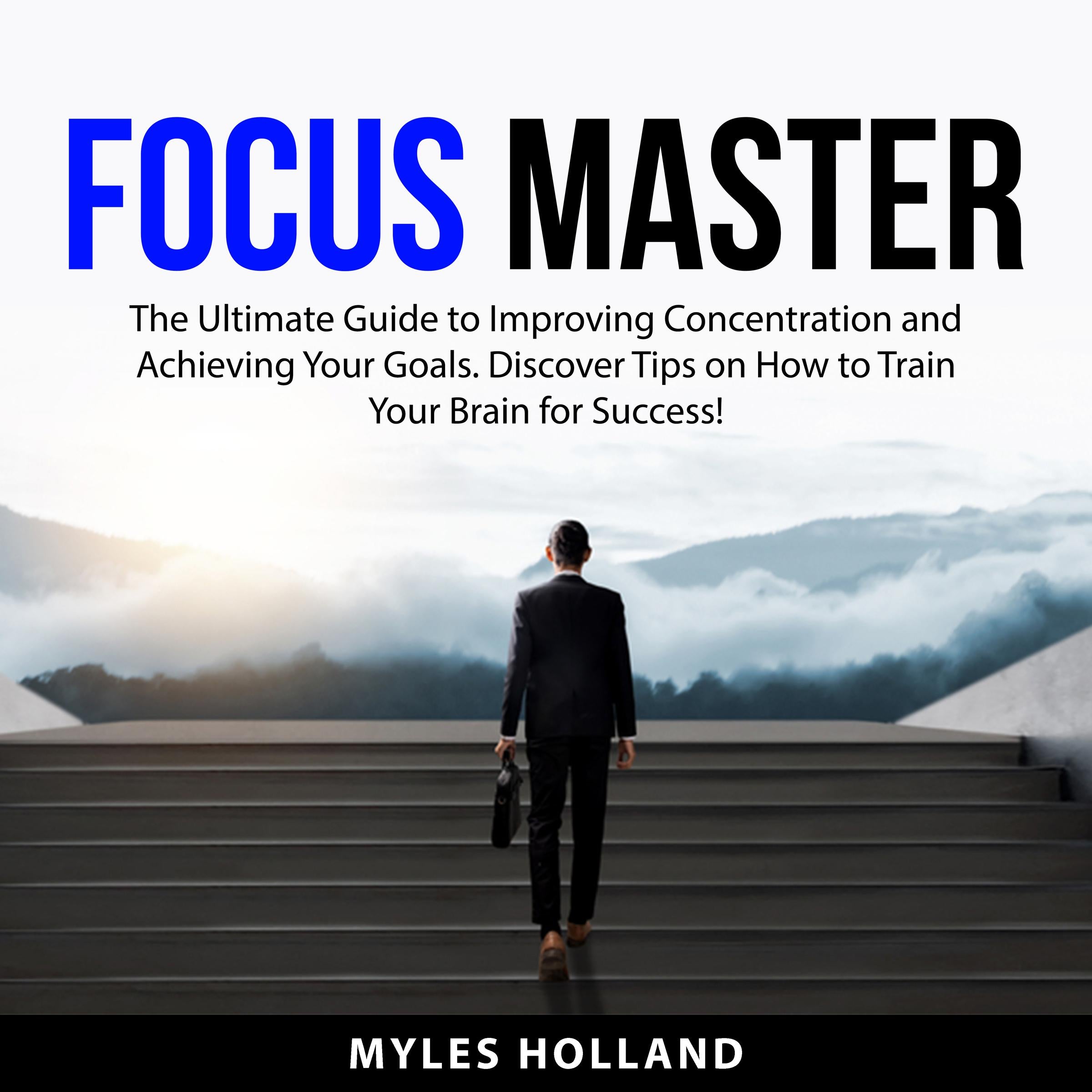 Focus Master