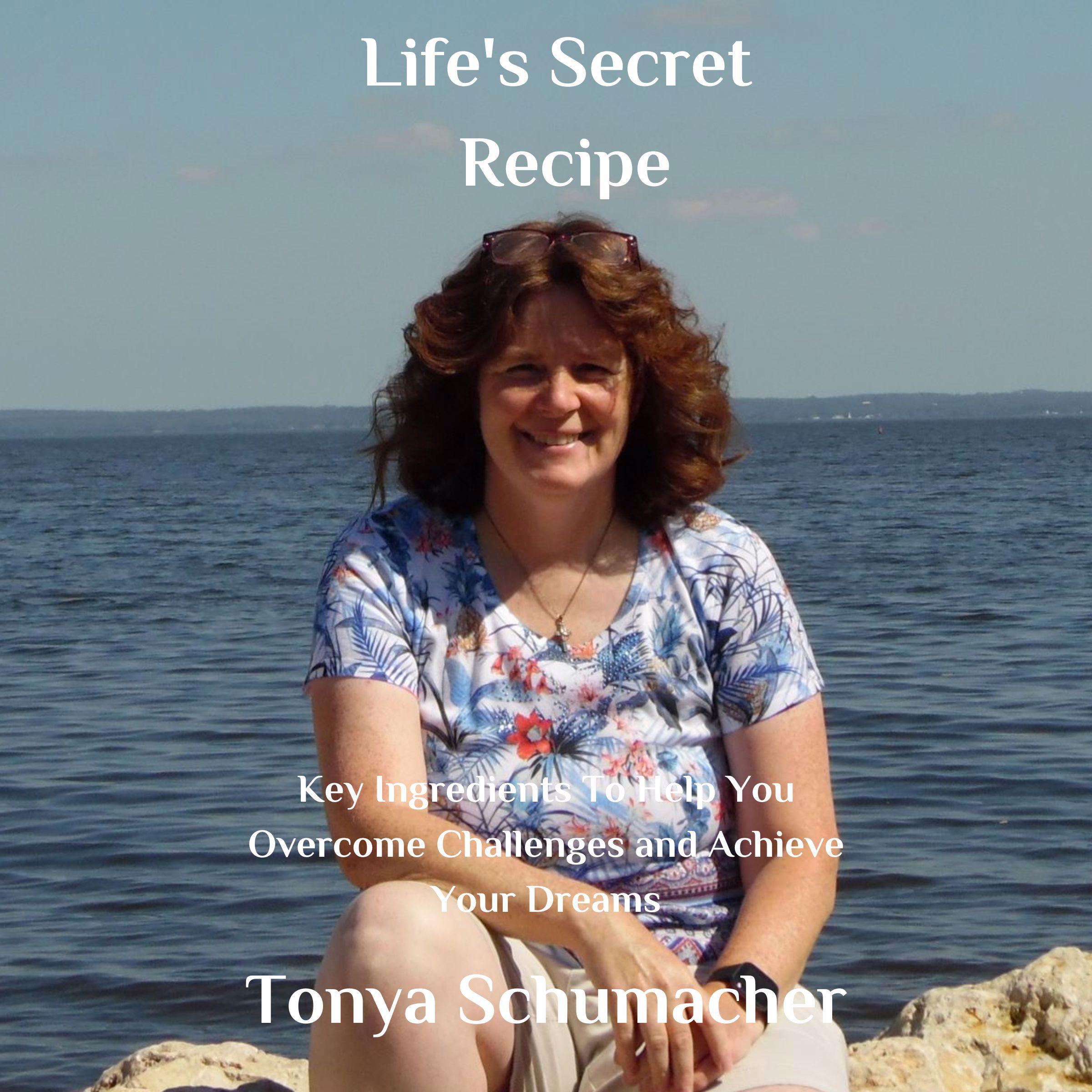 Life's Secret Recipe