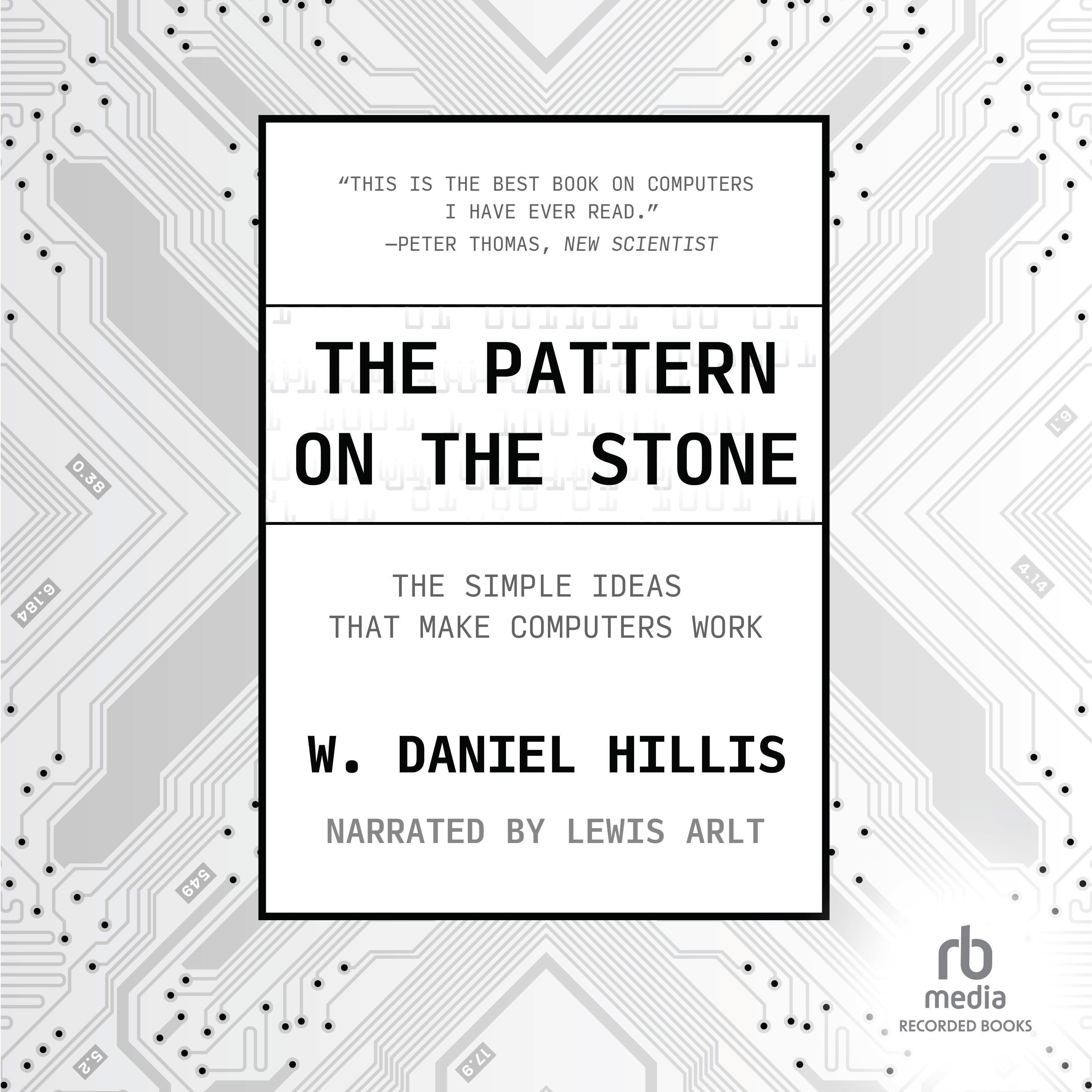 The Pattern on The Stone