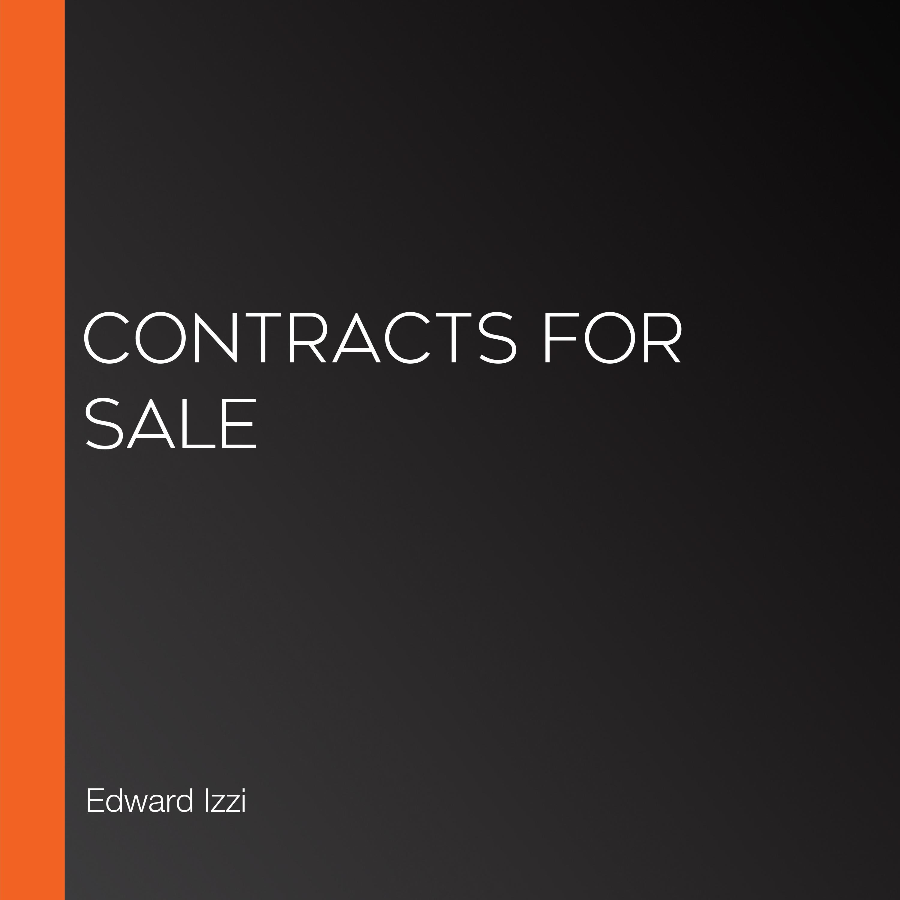 Contracts for Sale
