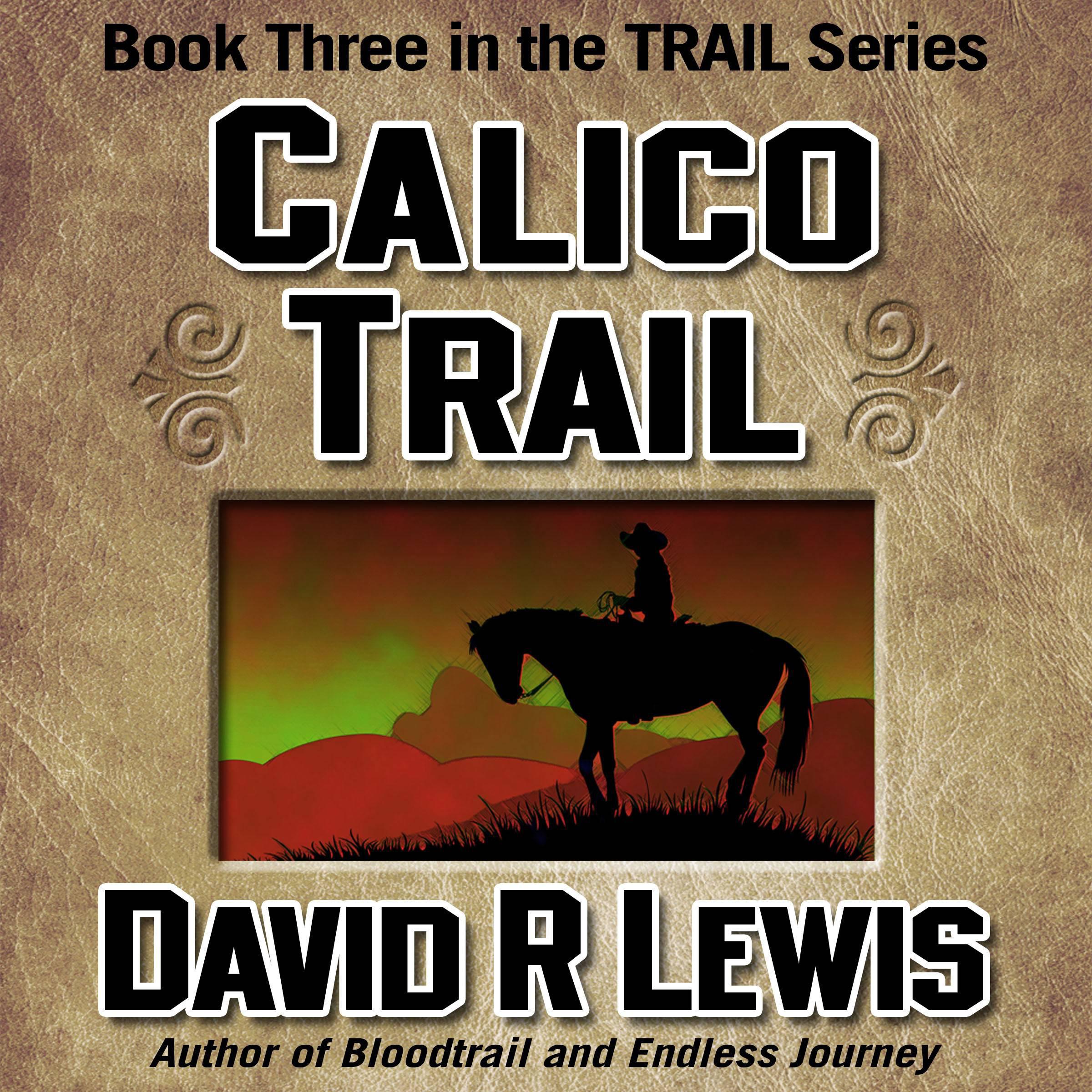 Calico Trail