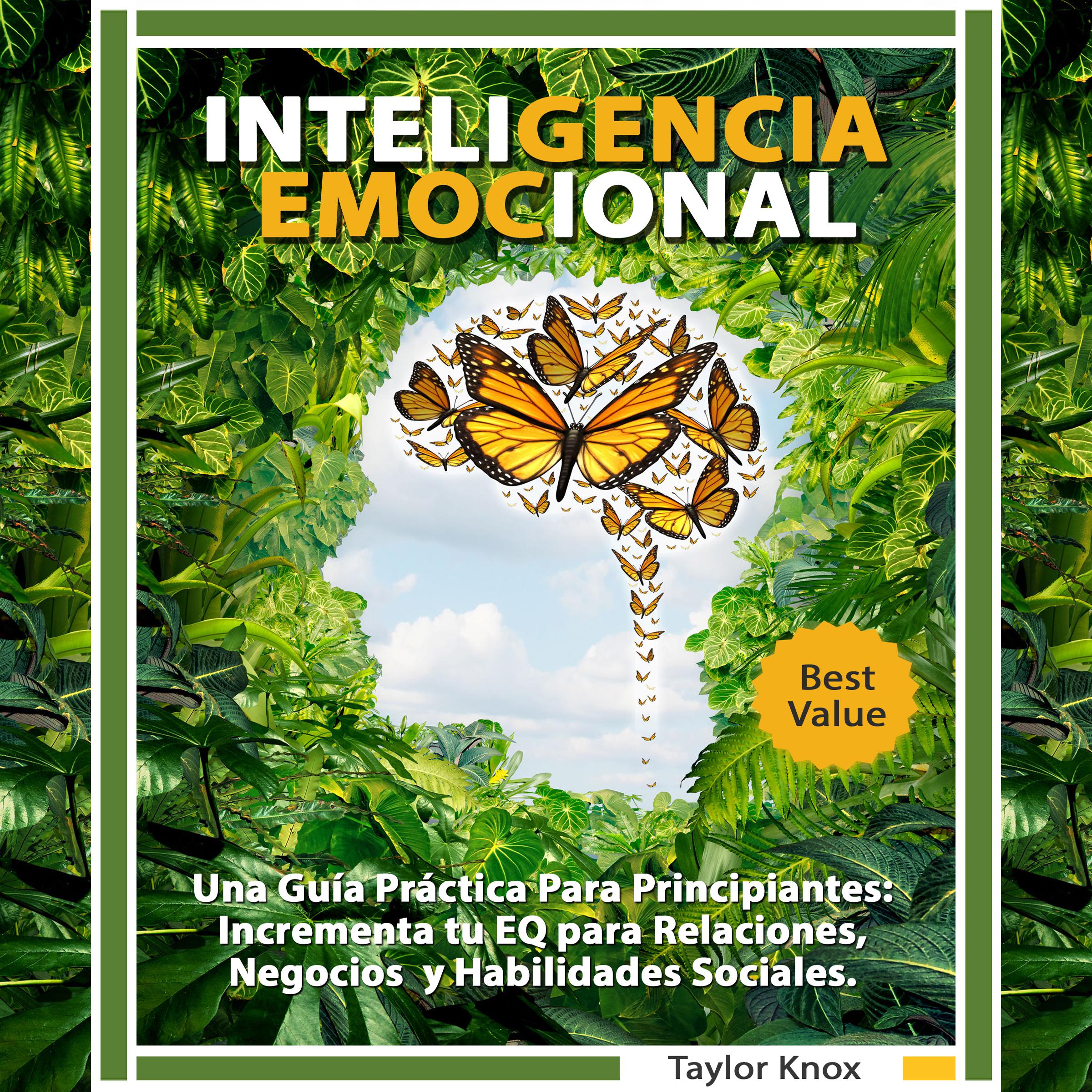 Inteligencia Emocional