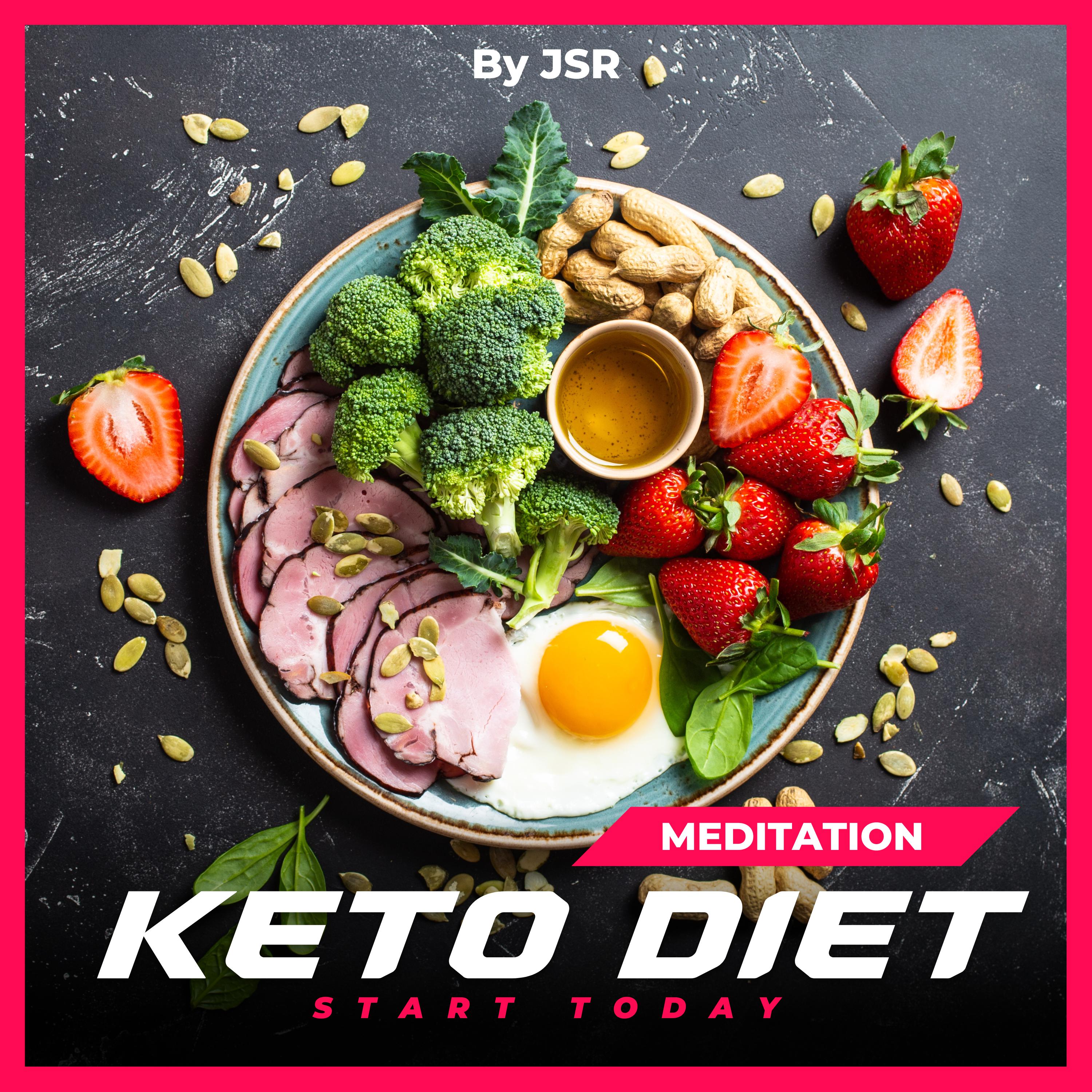 Keto Diet Meditation