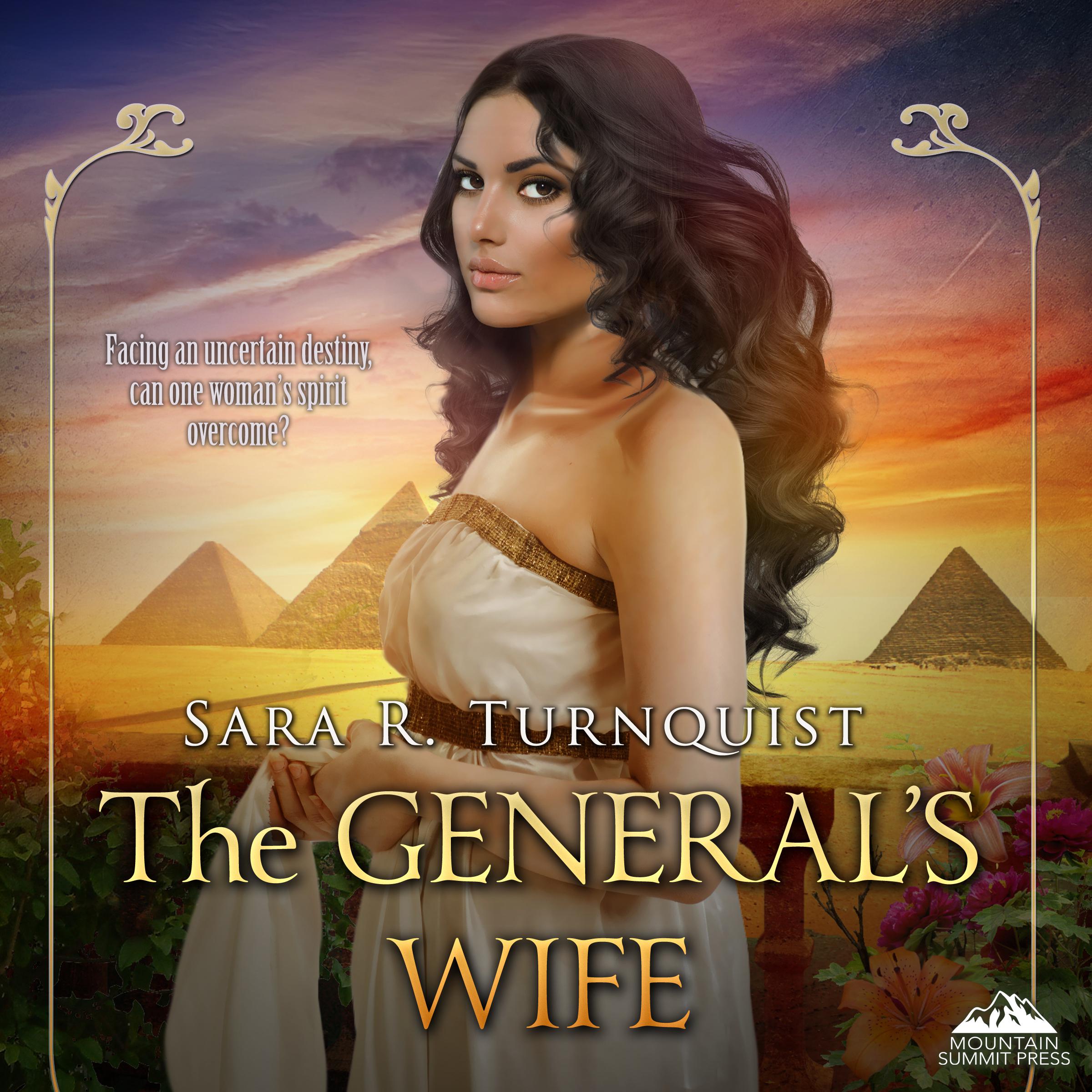 The General's Wife