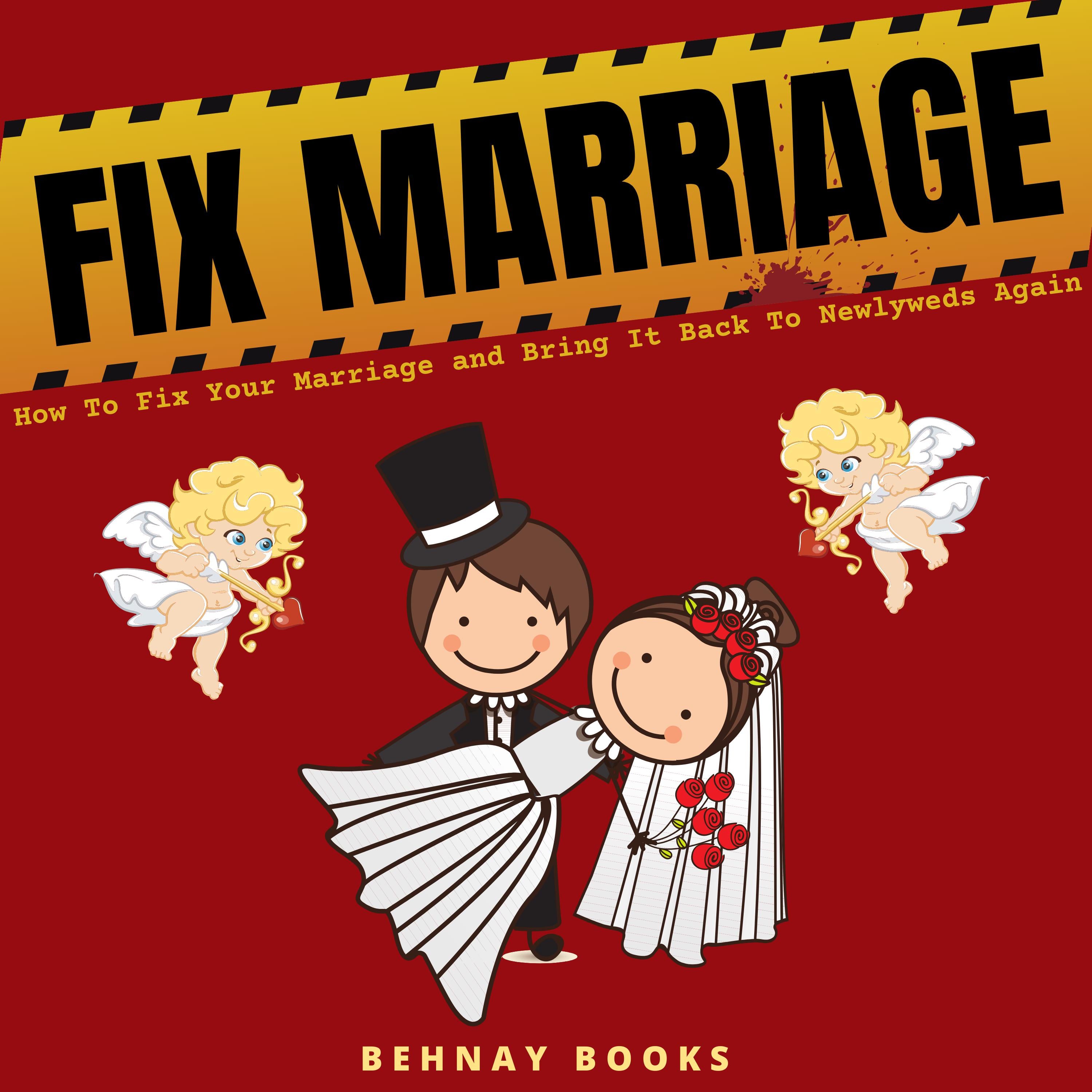 Fix Marriage