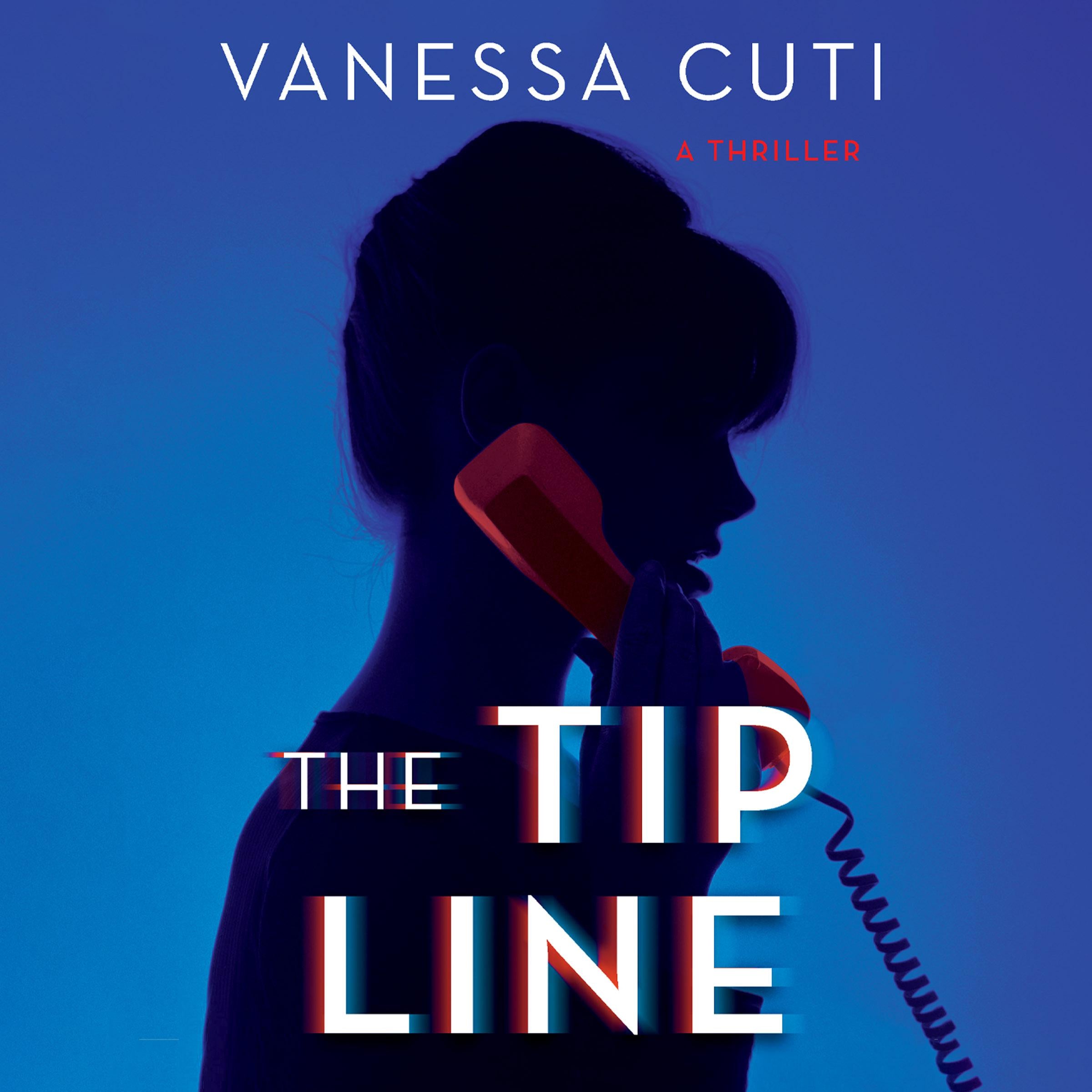 The Tip Line