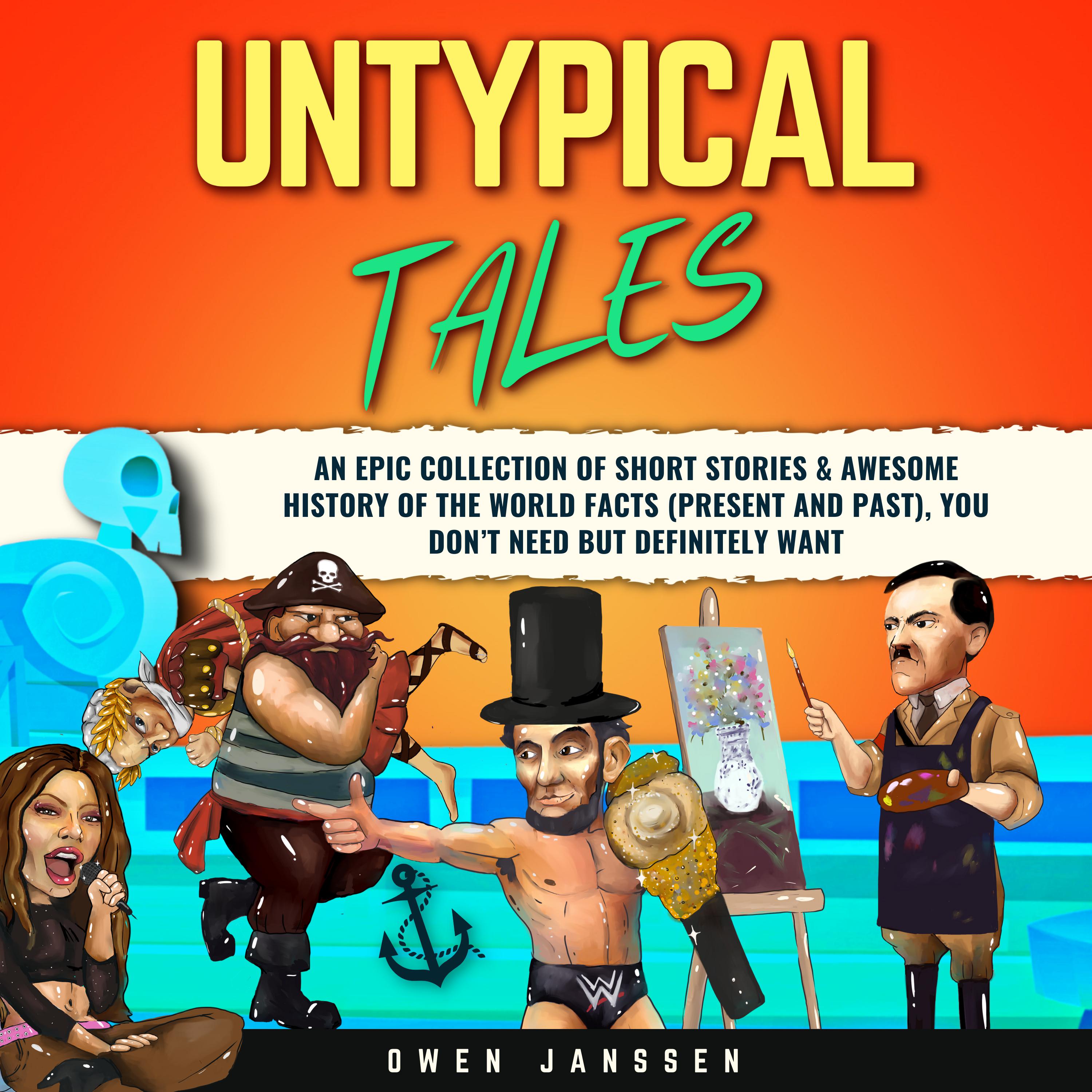 Untypical Tales