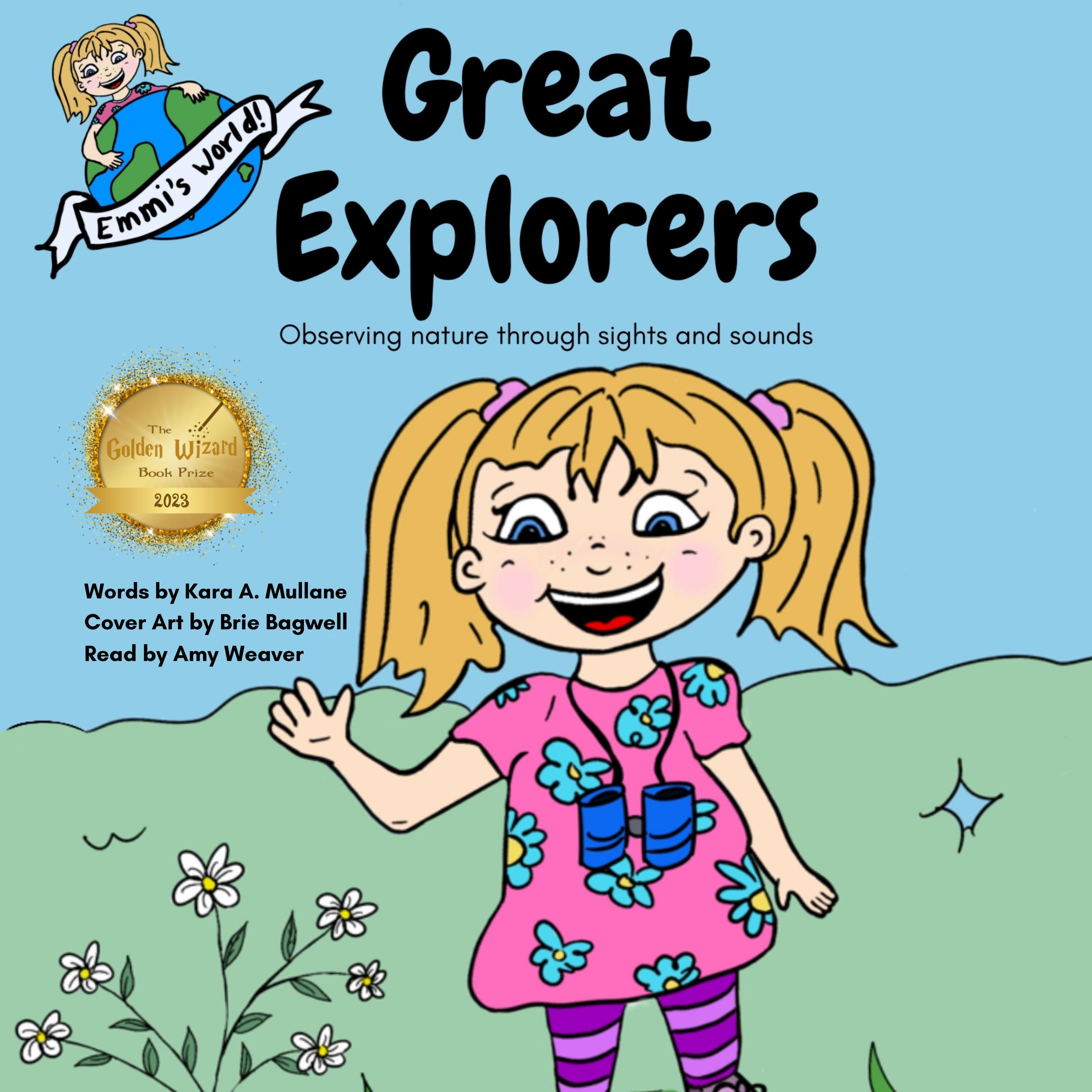 Great Explorers