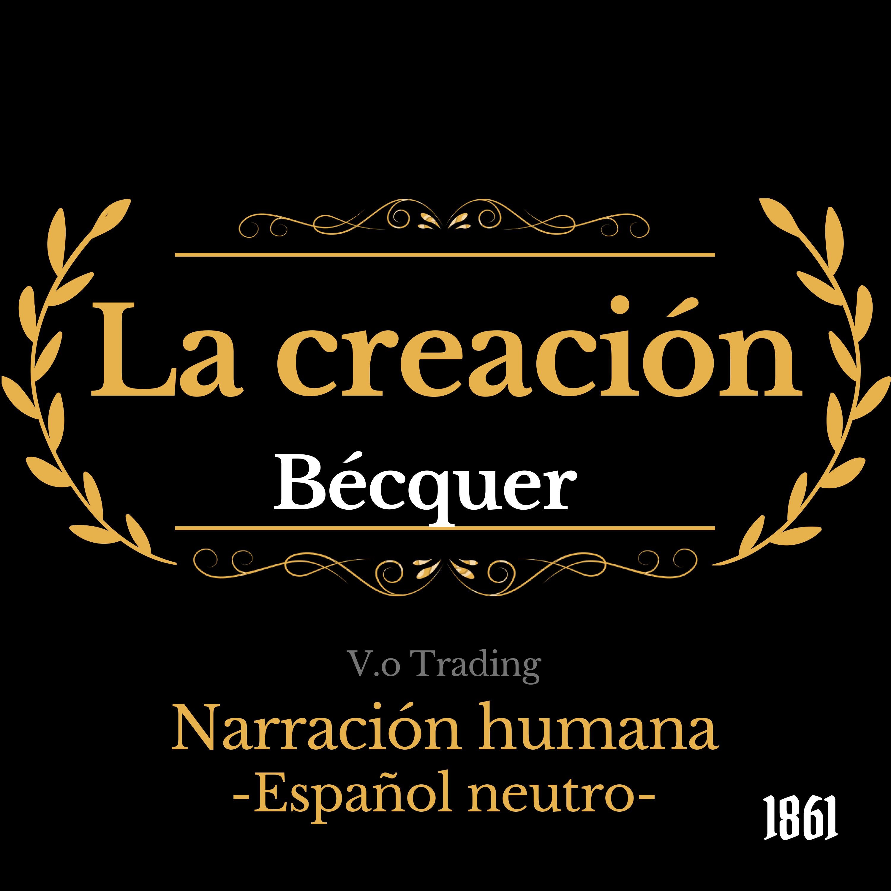 La creación