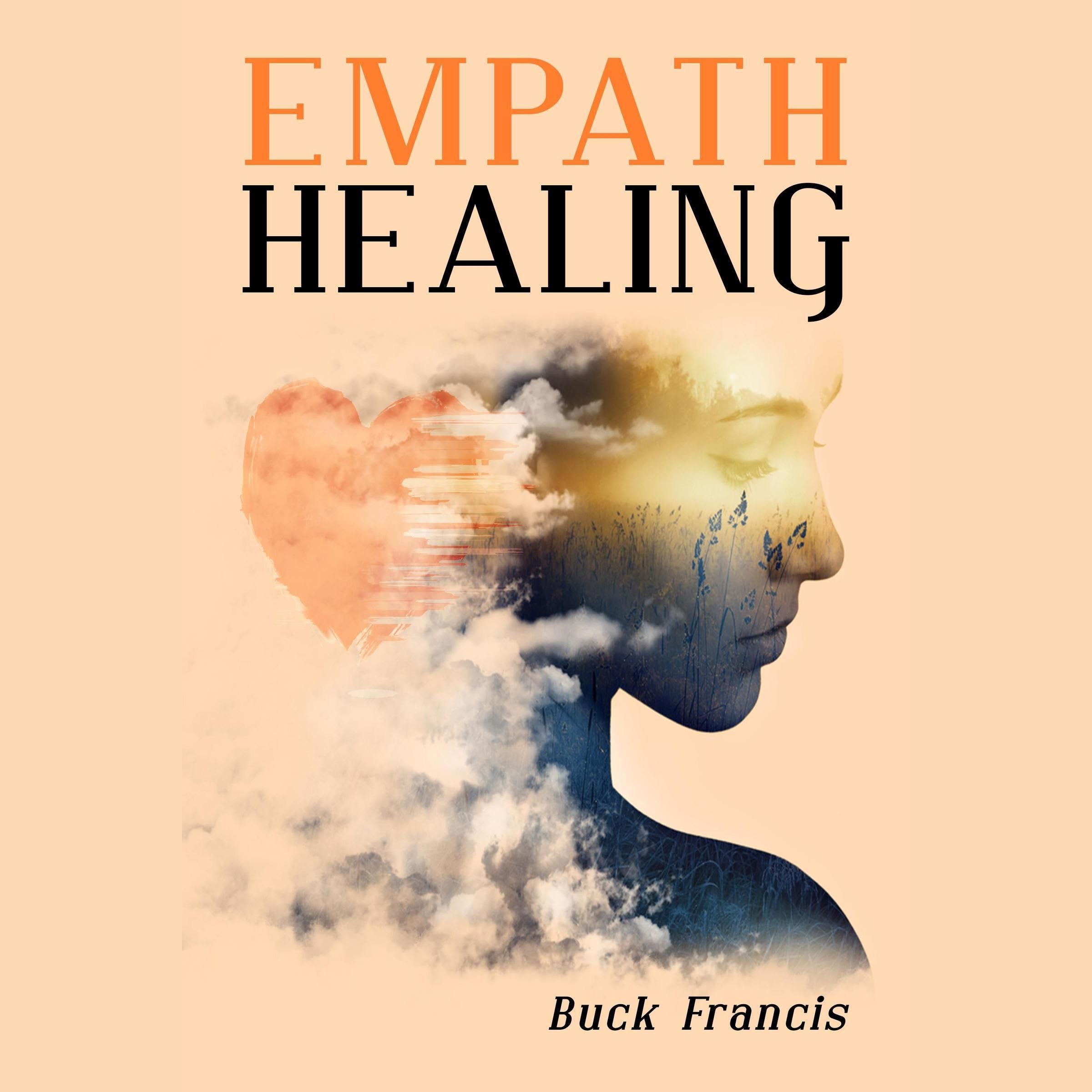 Empath Healing