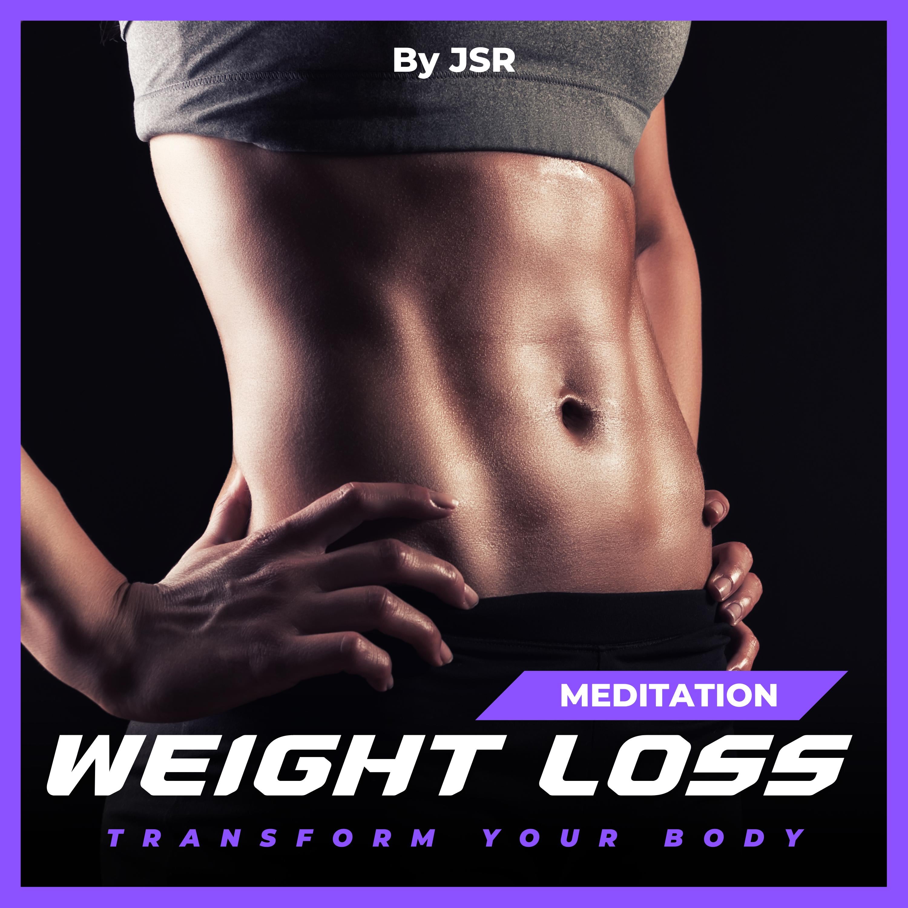 Weight Loss Meditation