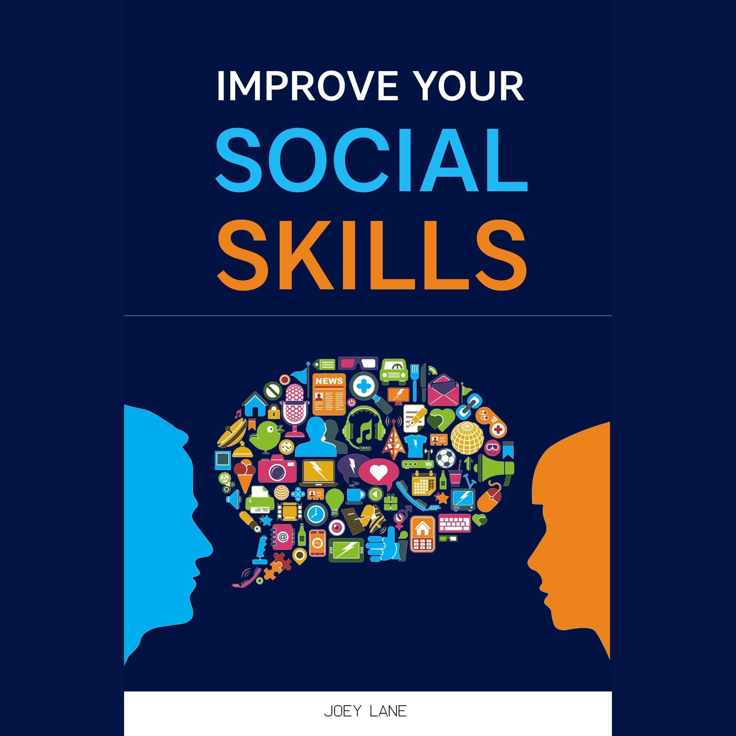 Improve Your Social Skills