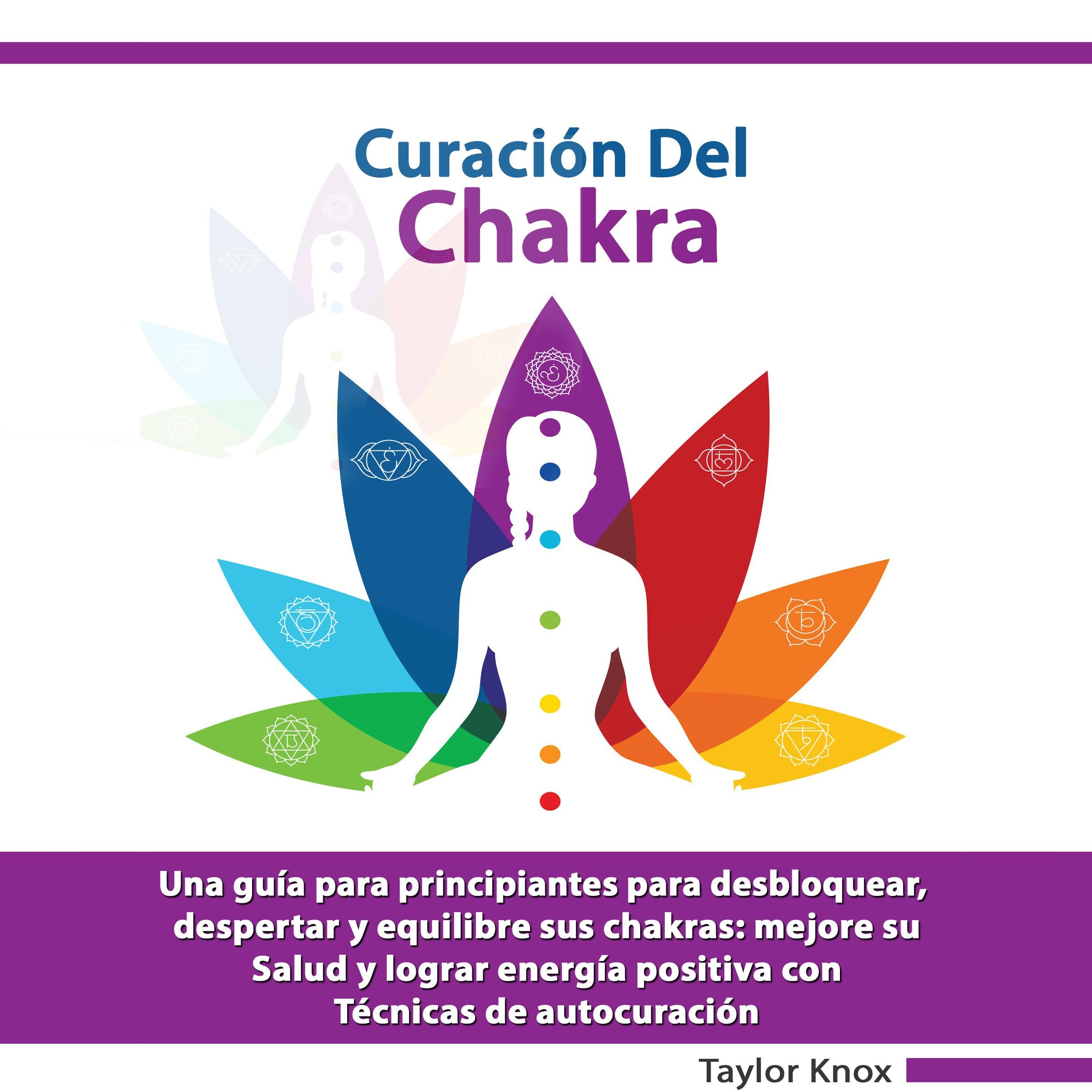 Curación del Chakra