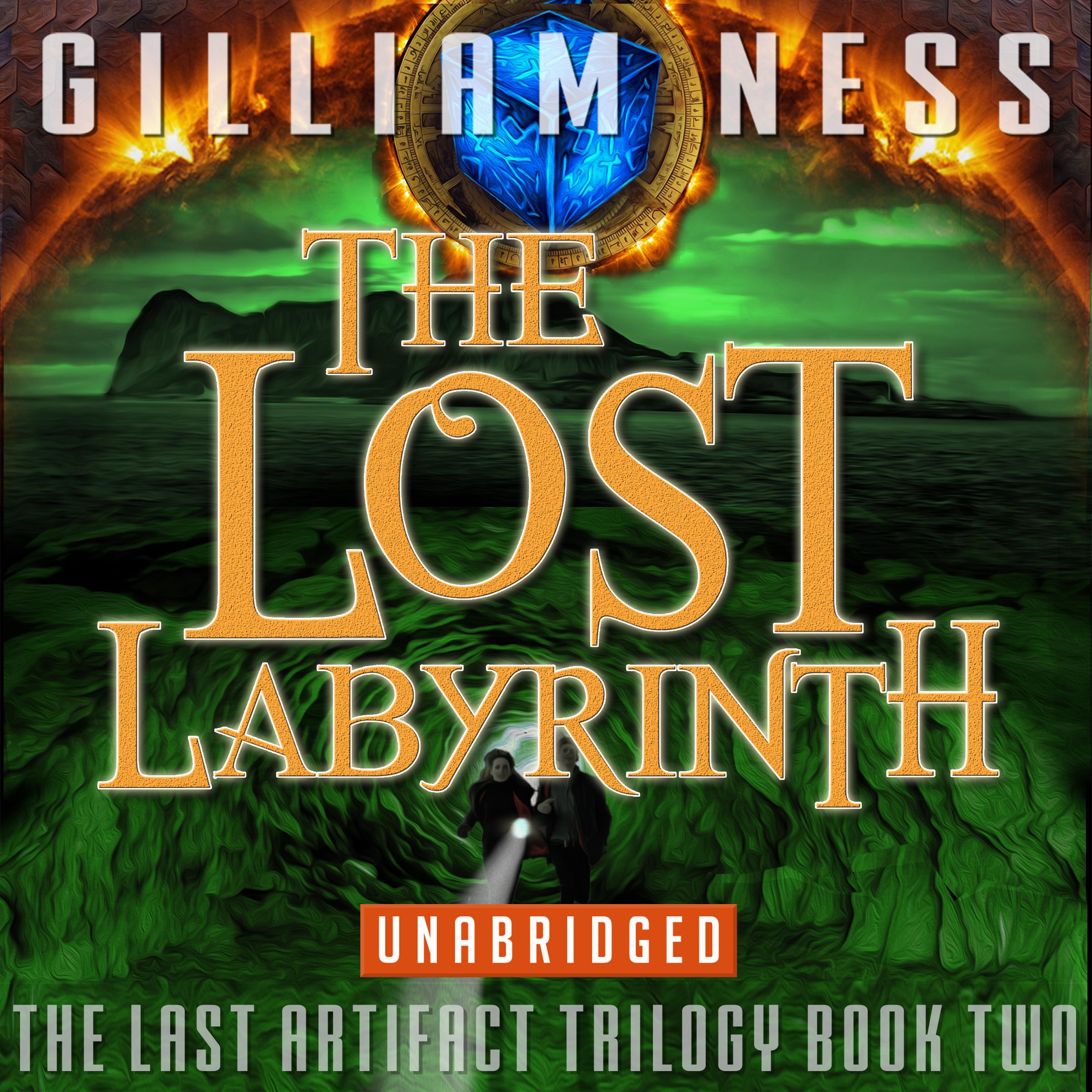 The Lost Labyrinth