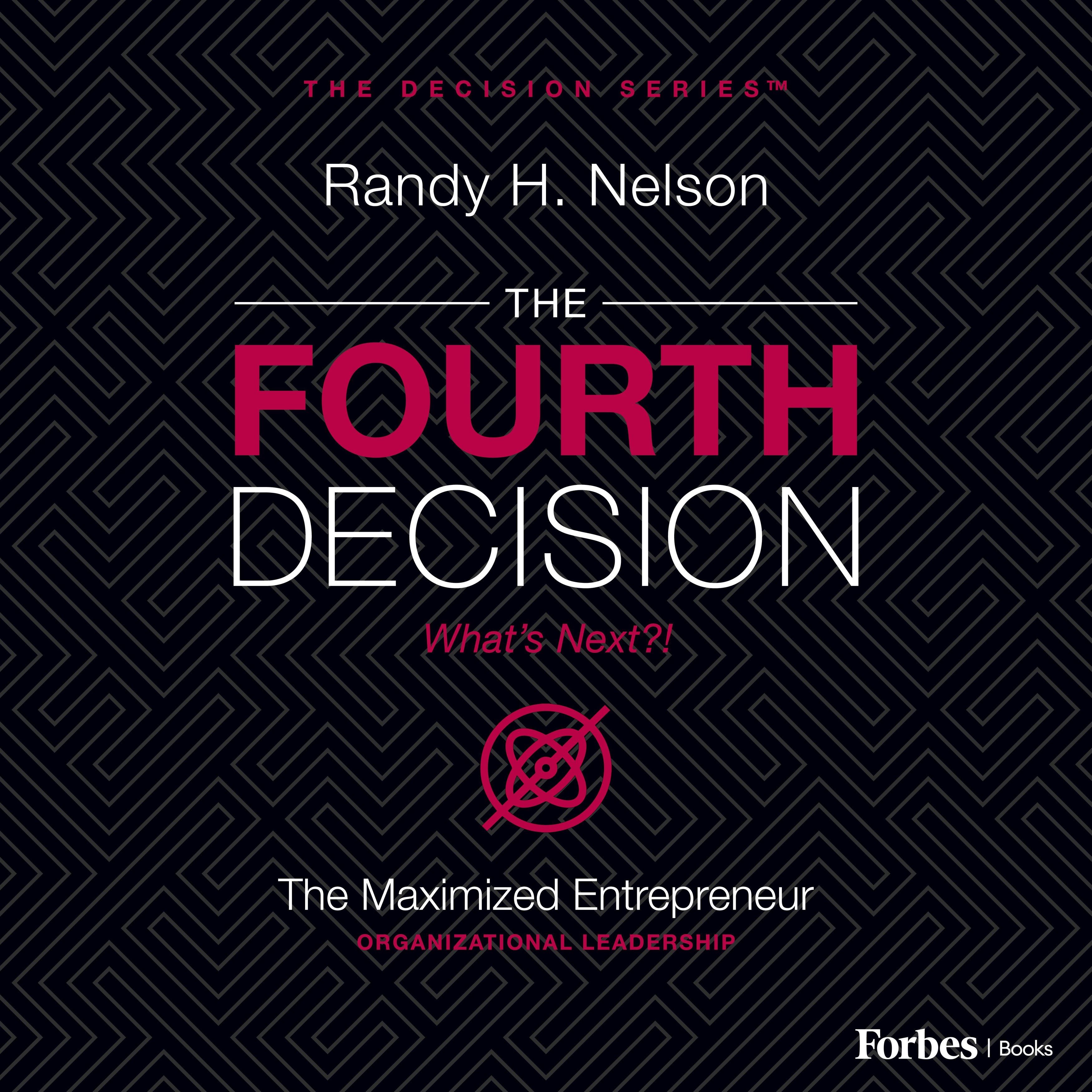 The Fourth Decision