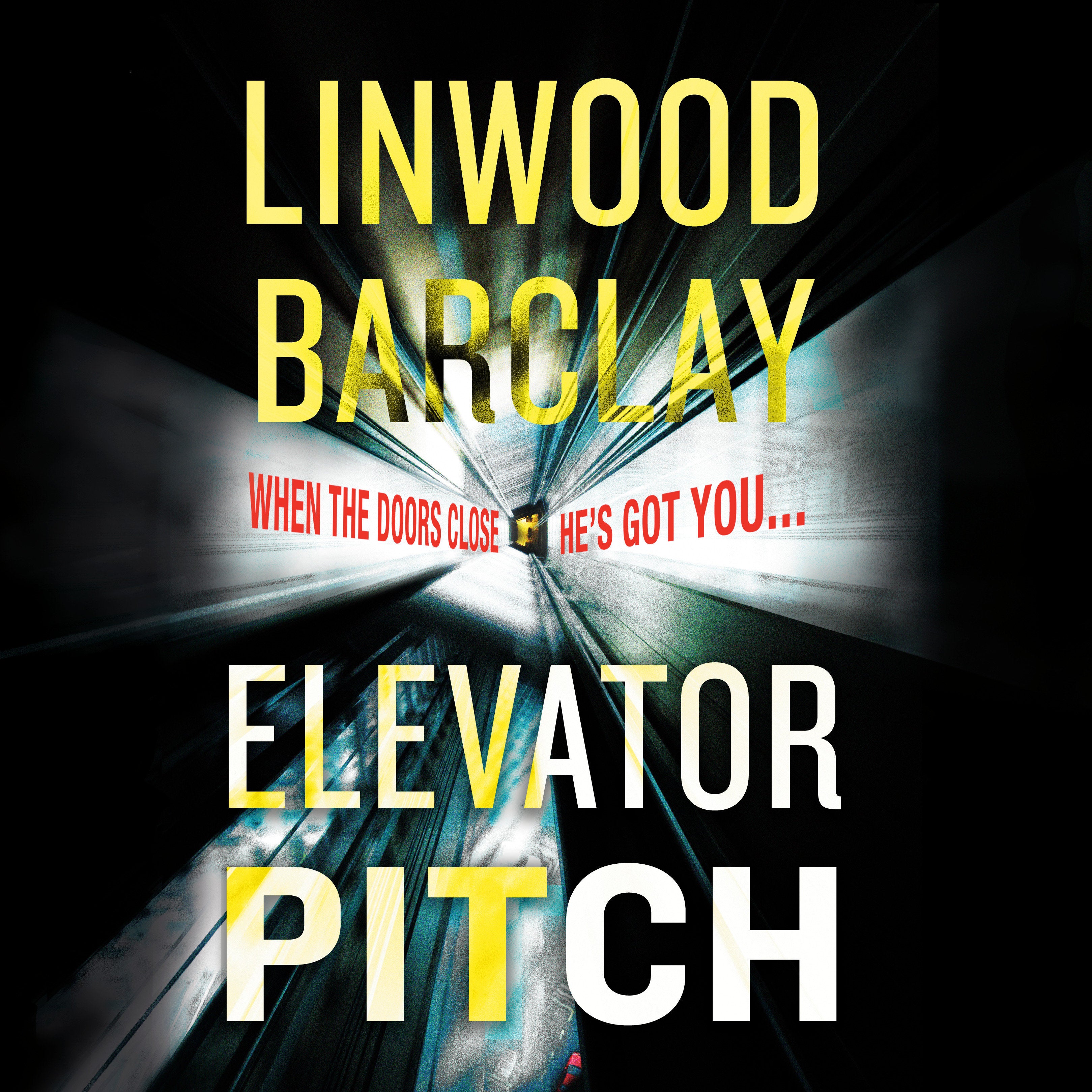 Elevator Pitch