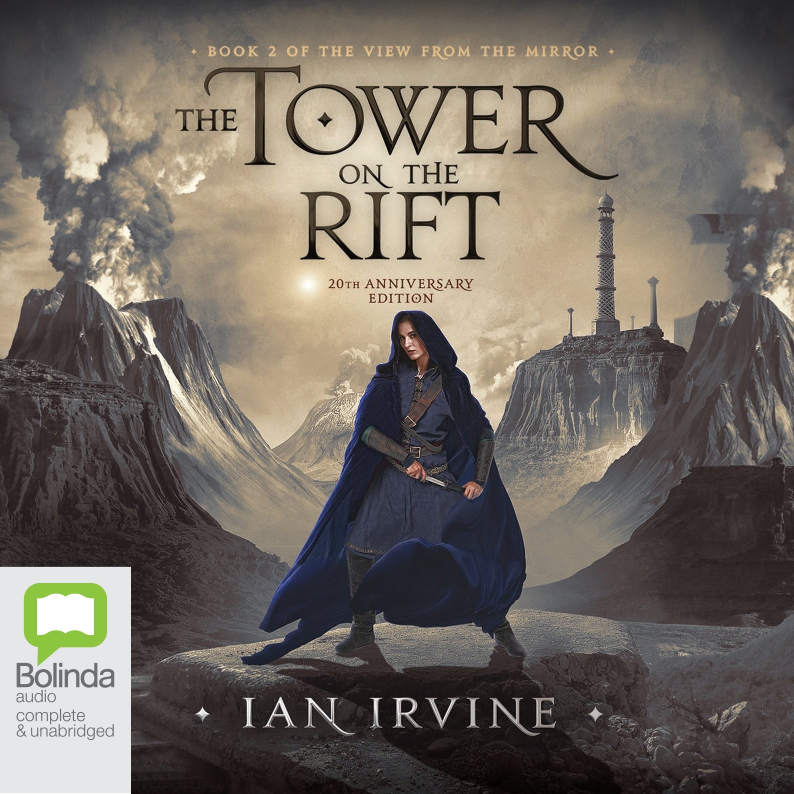 The Tower on the Rift