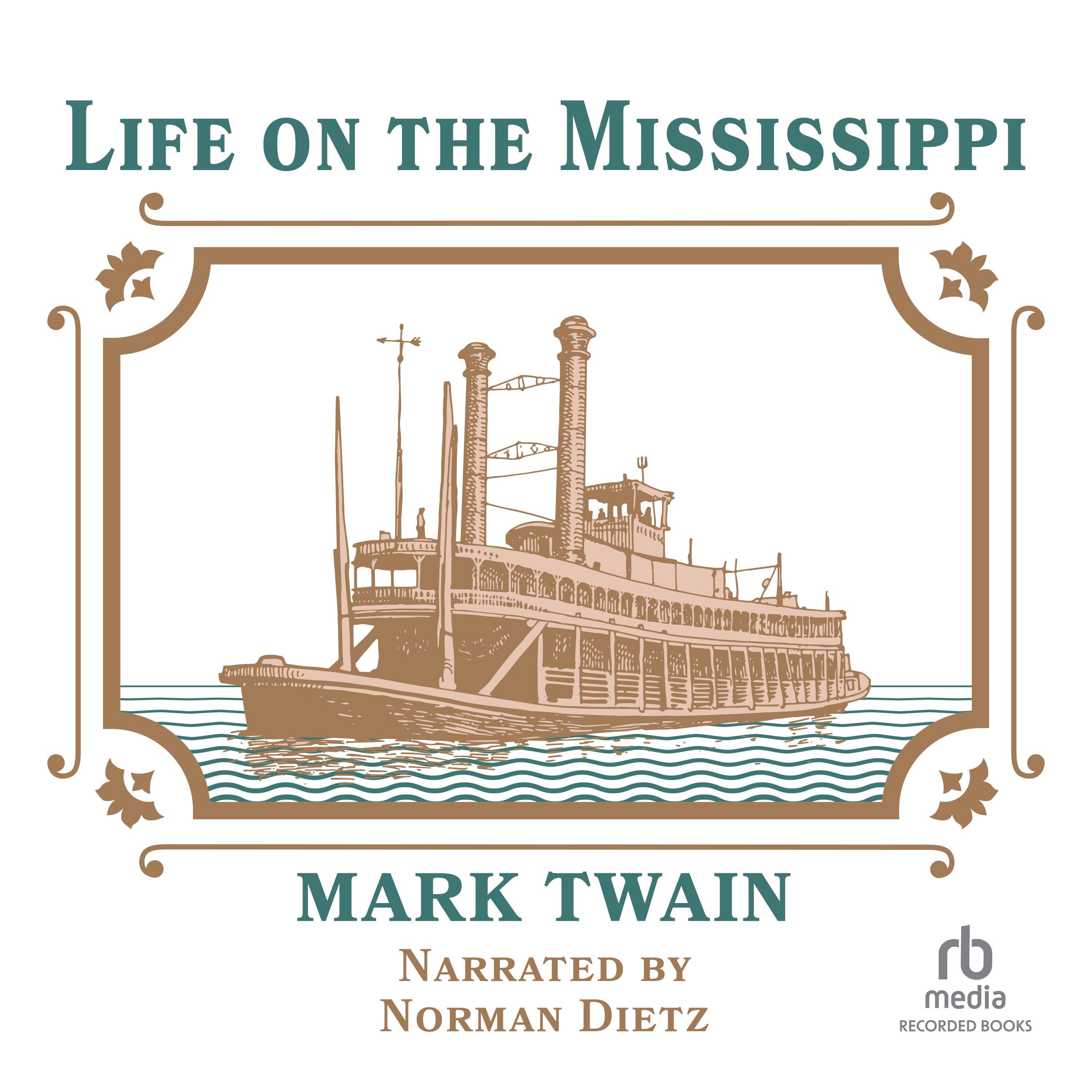 Life on the Mississippi