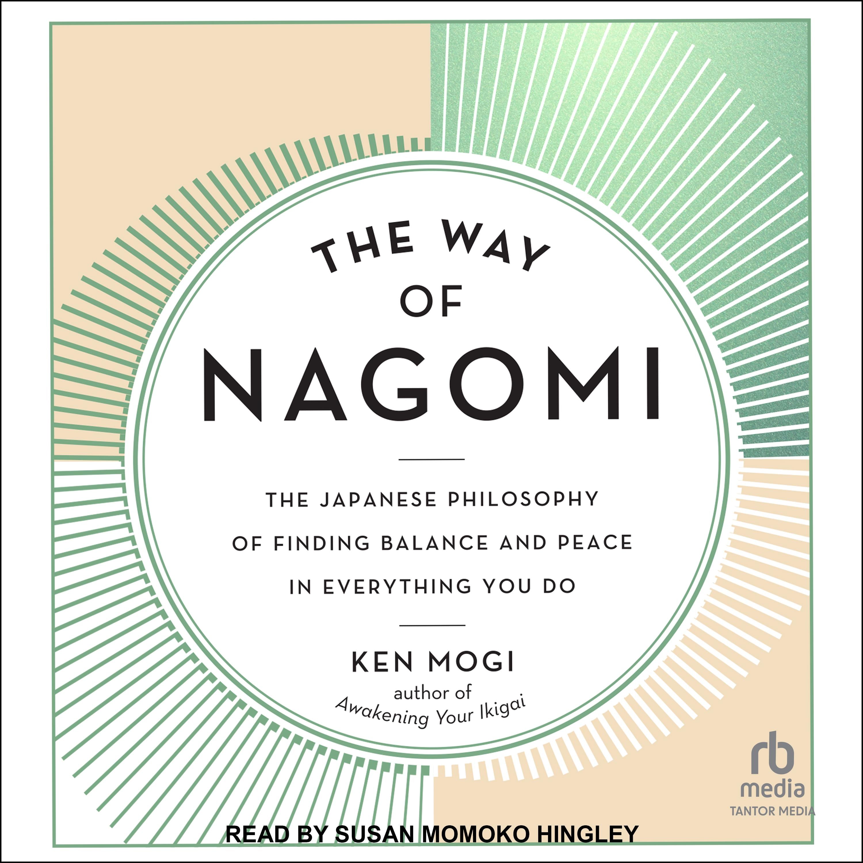 The Way of Nagomi