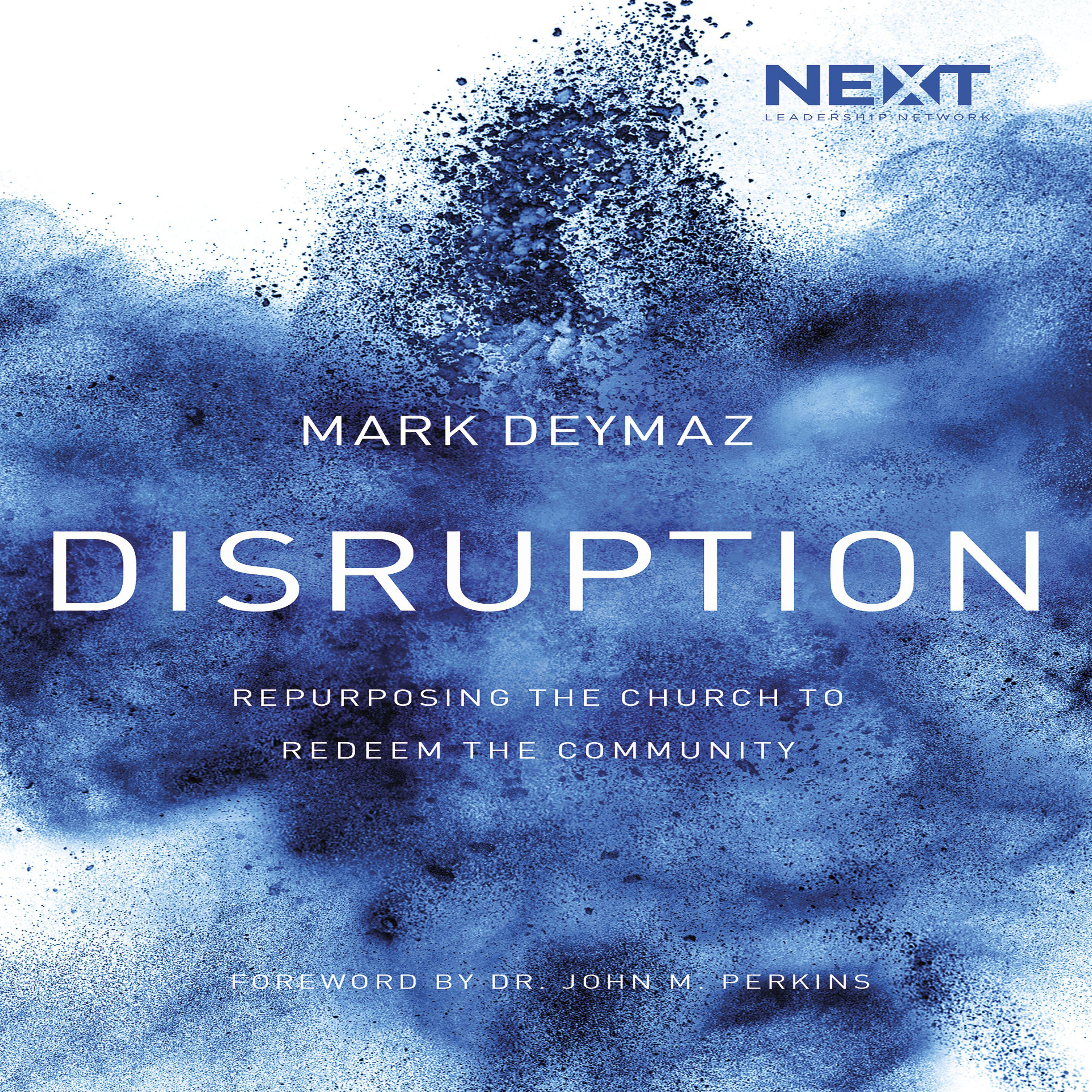 Disruption