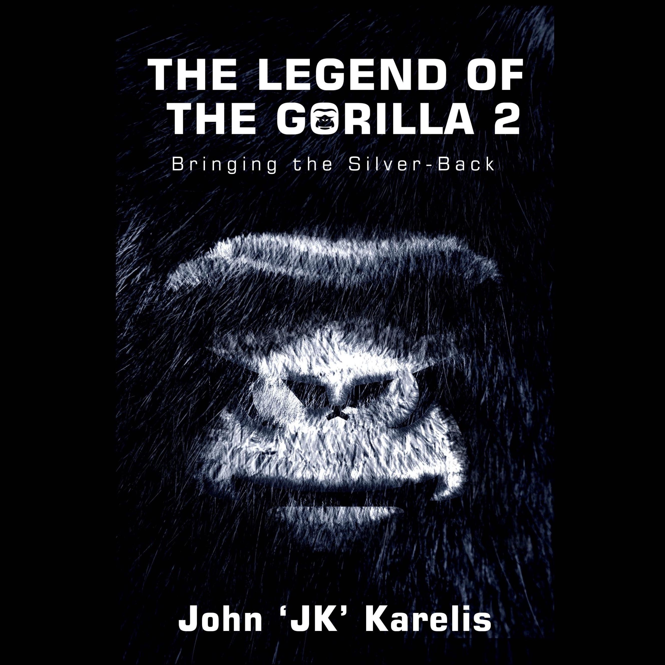 The Legend Of The Gorilla 2