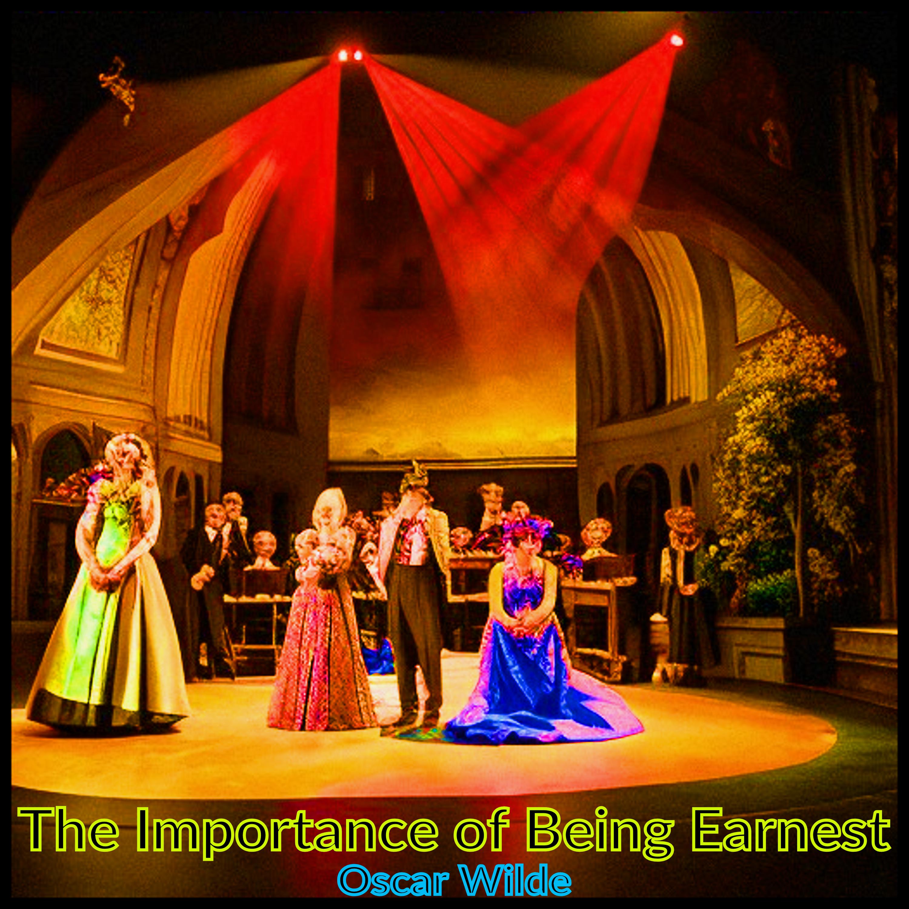 The Importance of Being Earnest