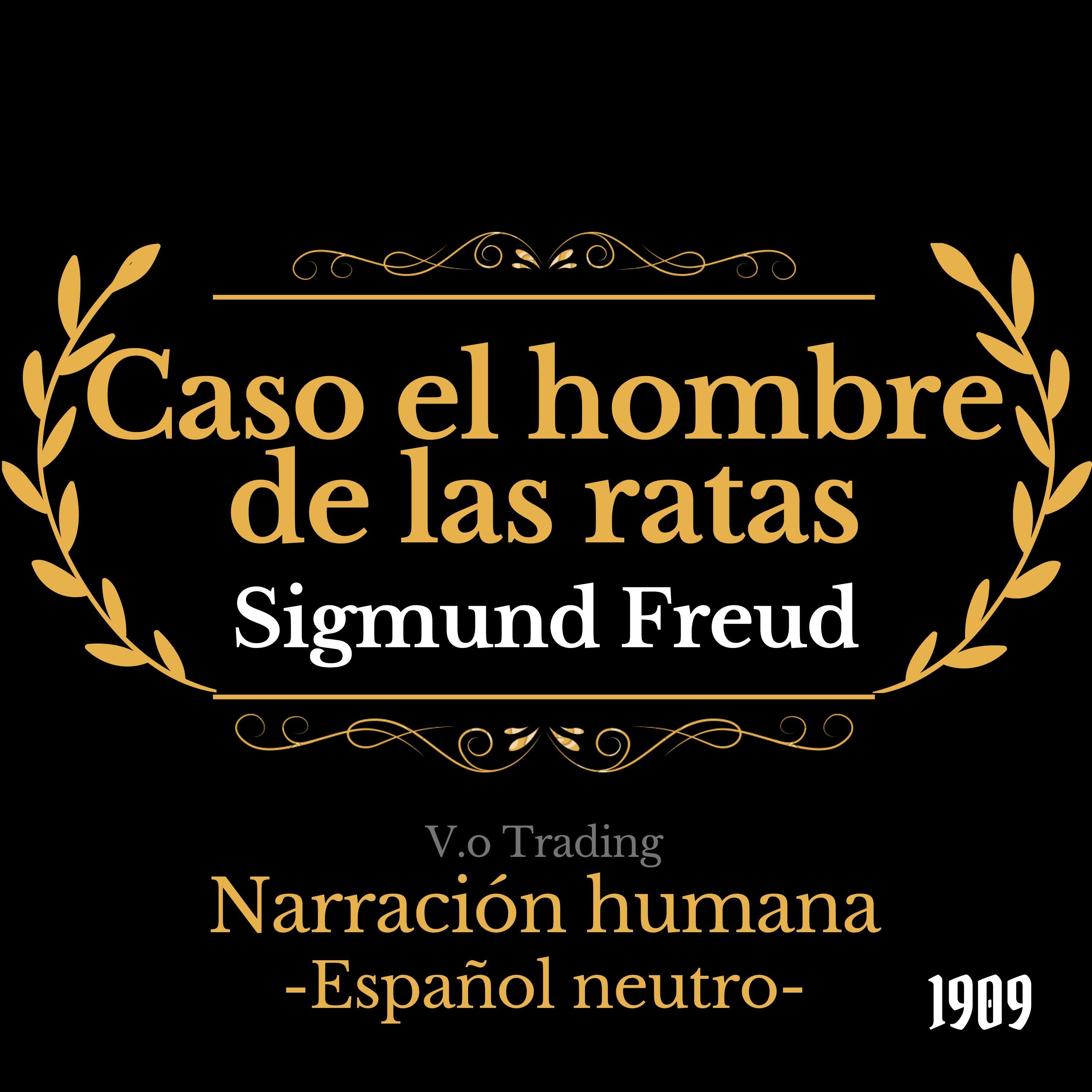 Caso el hombre de las ratas