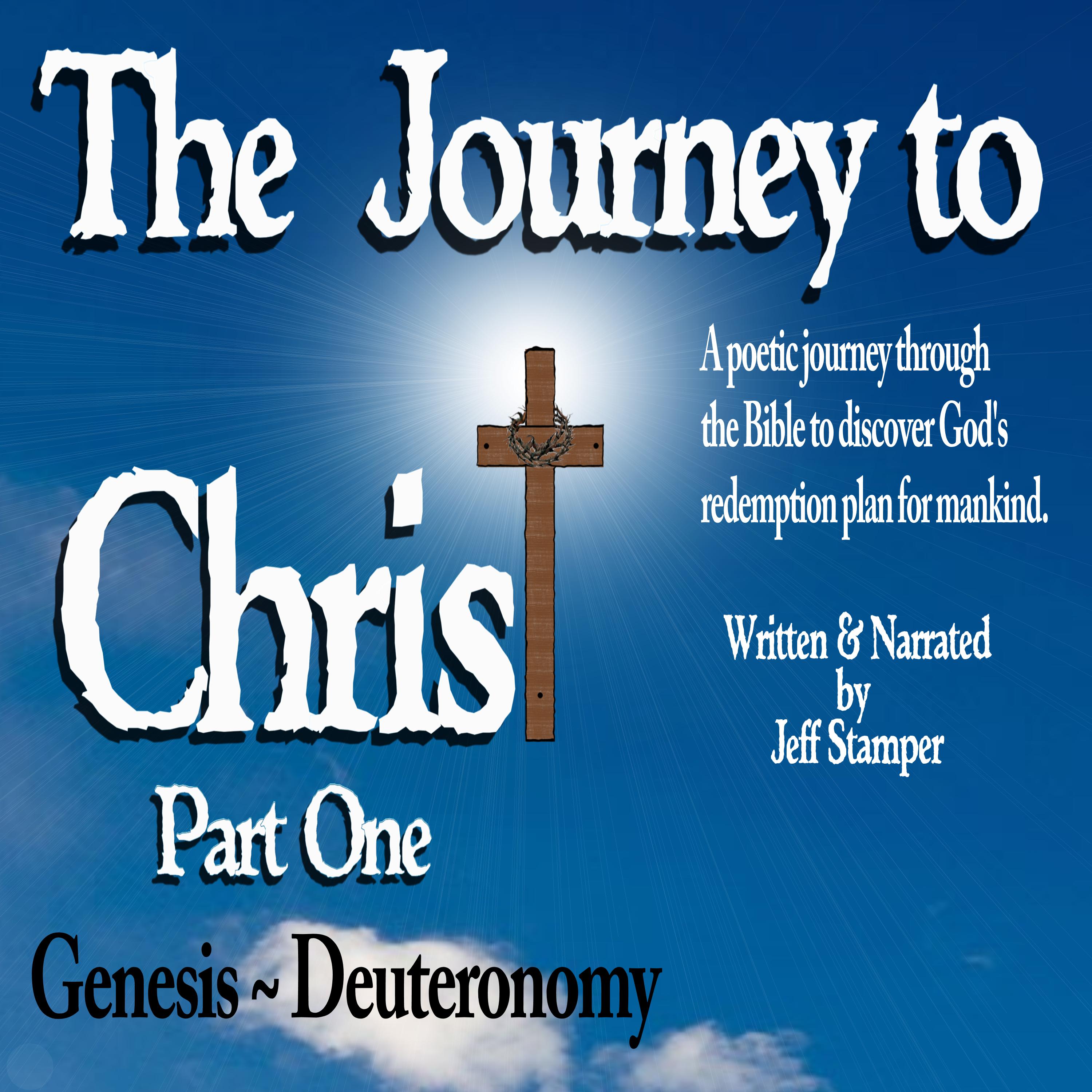 The Journey to Christ