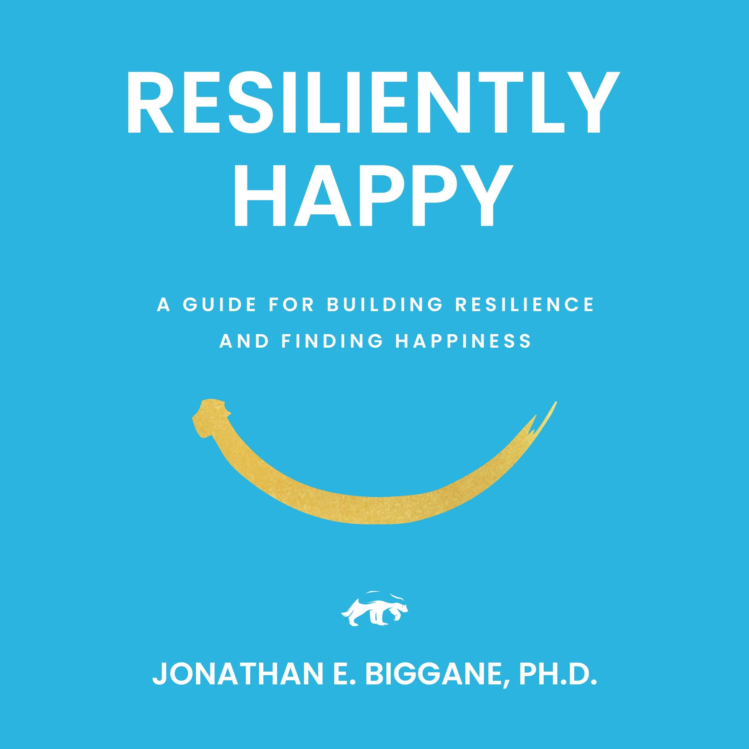 Resiliently Happy