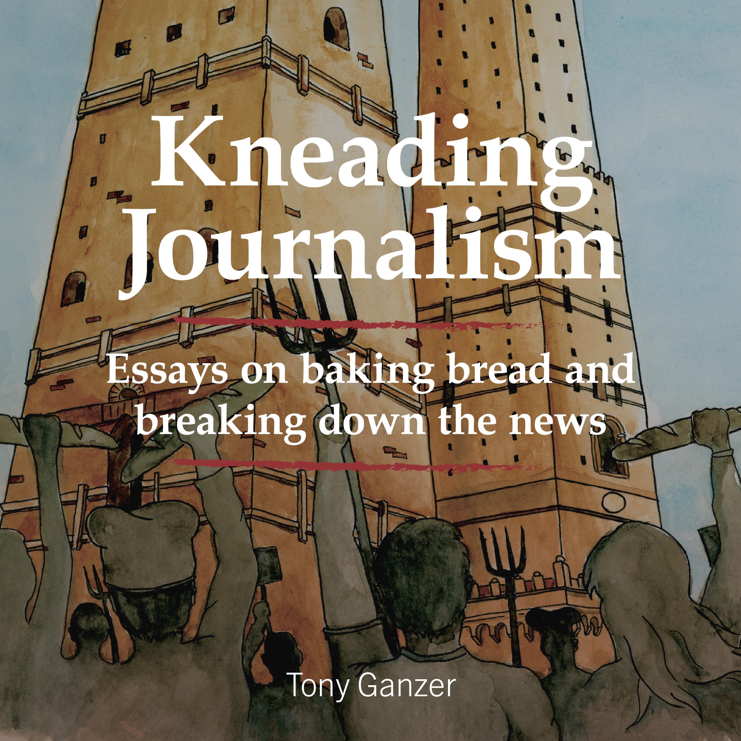 Kneading Journalism