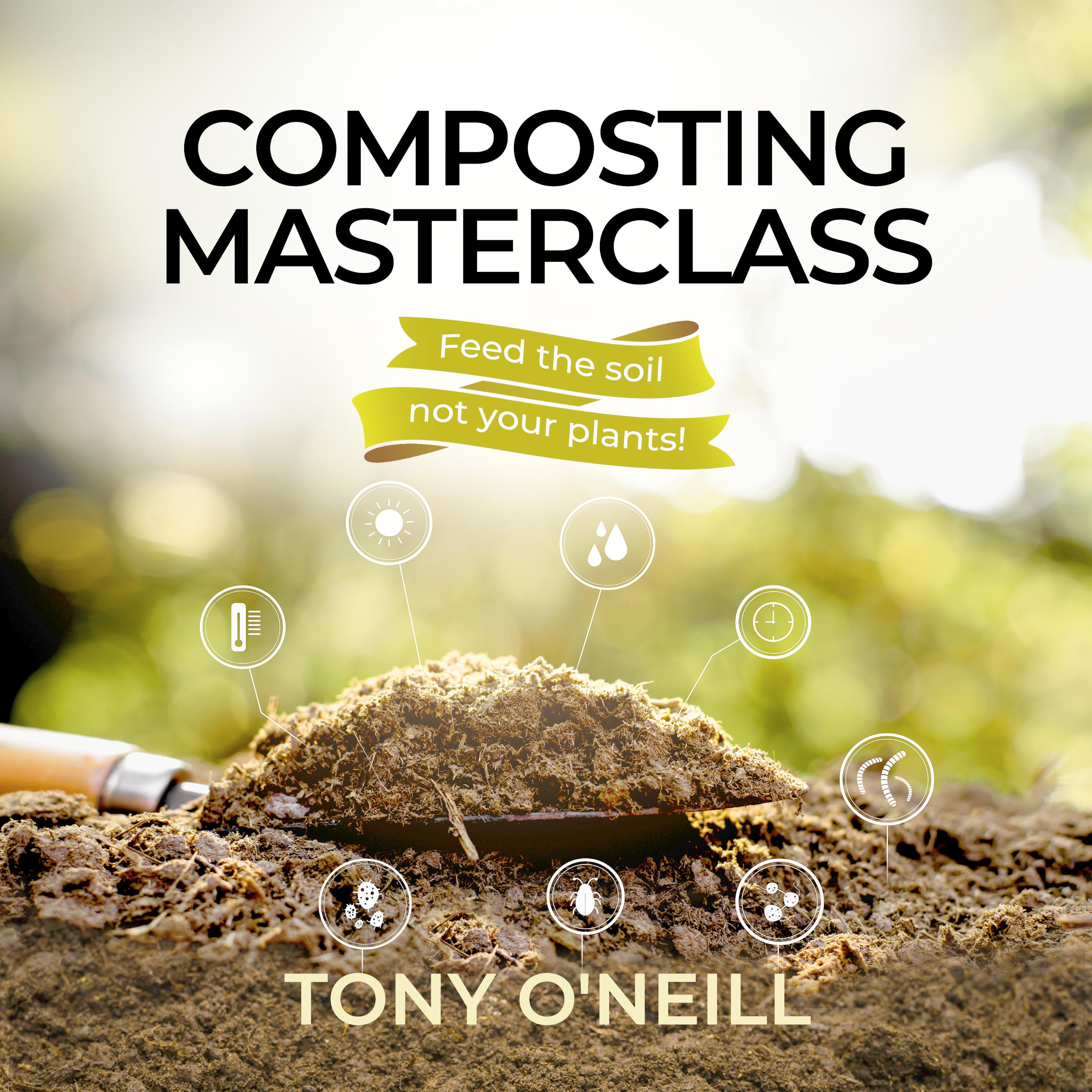Composting Masterclass