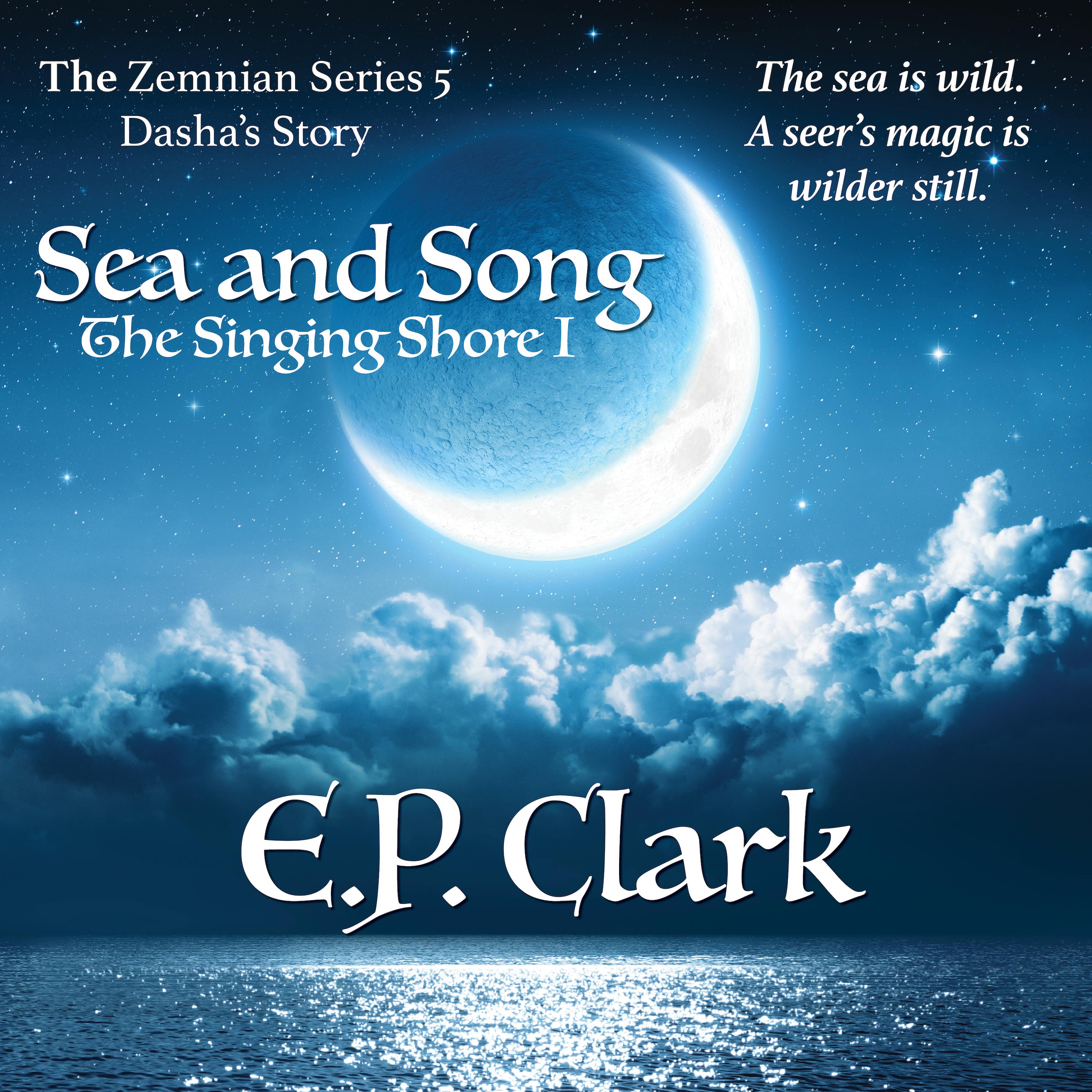 The Singing Shore I