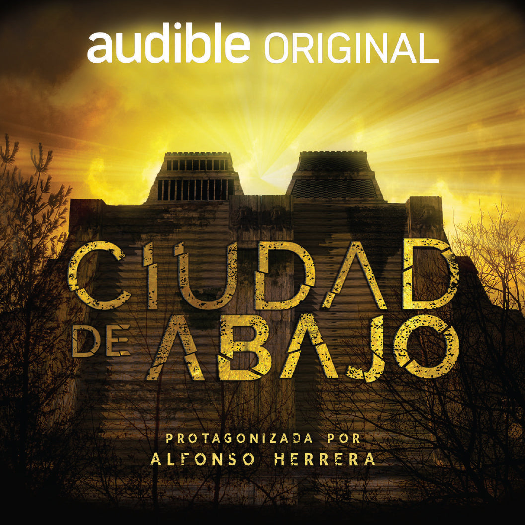 Ciudad de abajo
