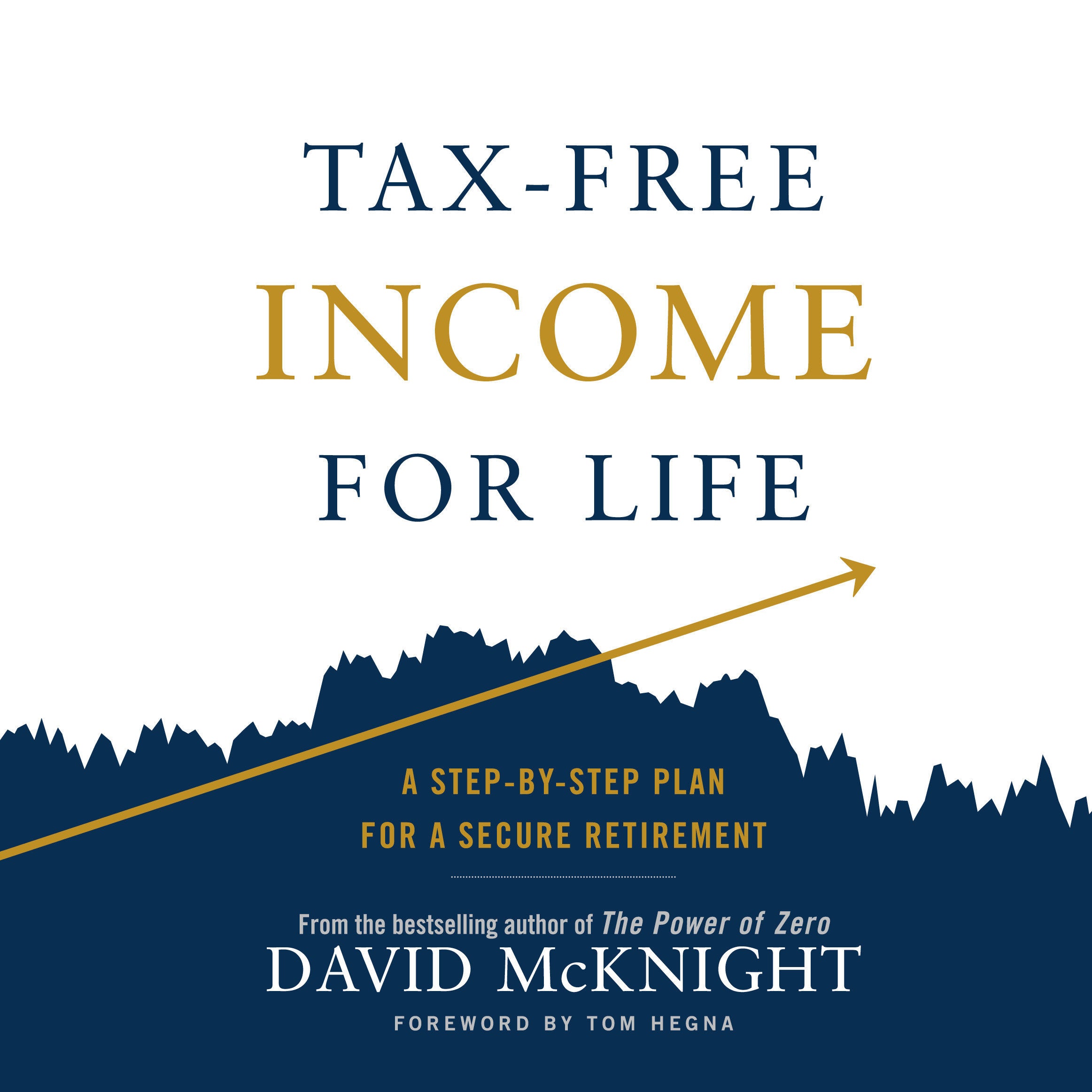 Tax-Free Income for Life