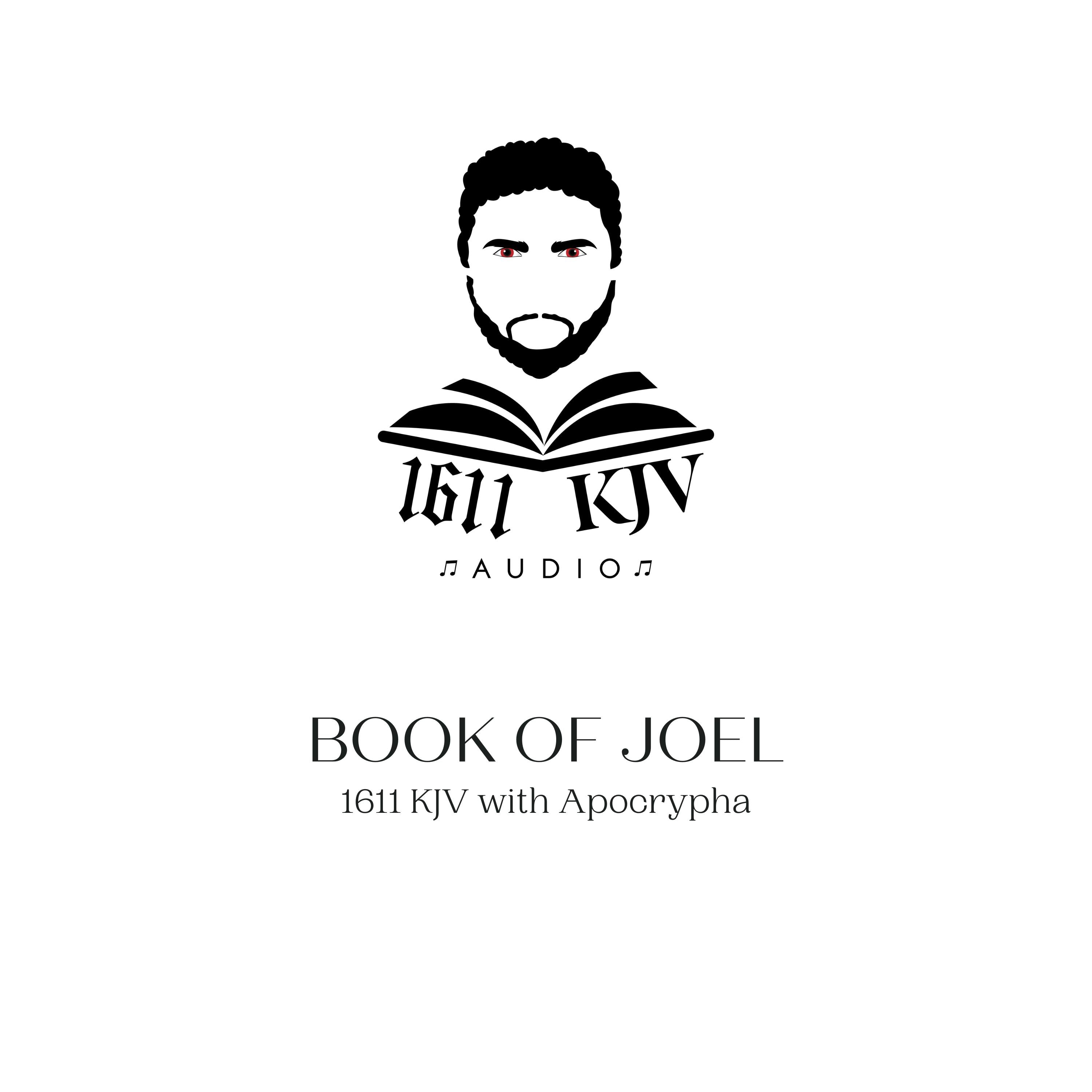 Book Of Joel