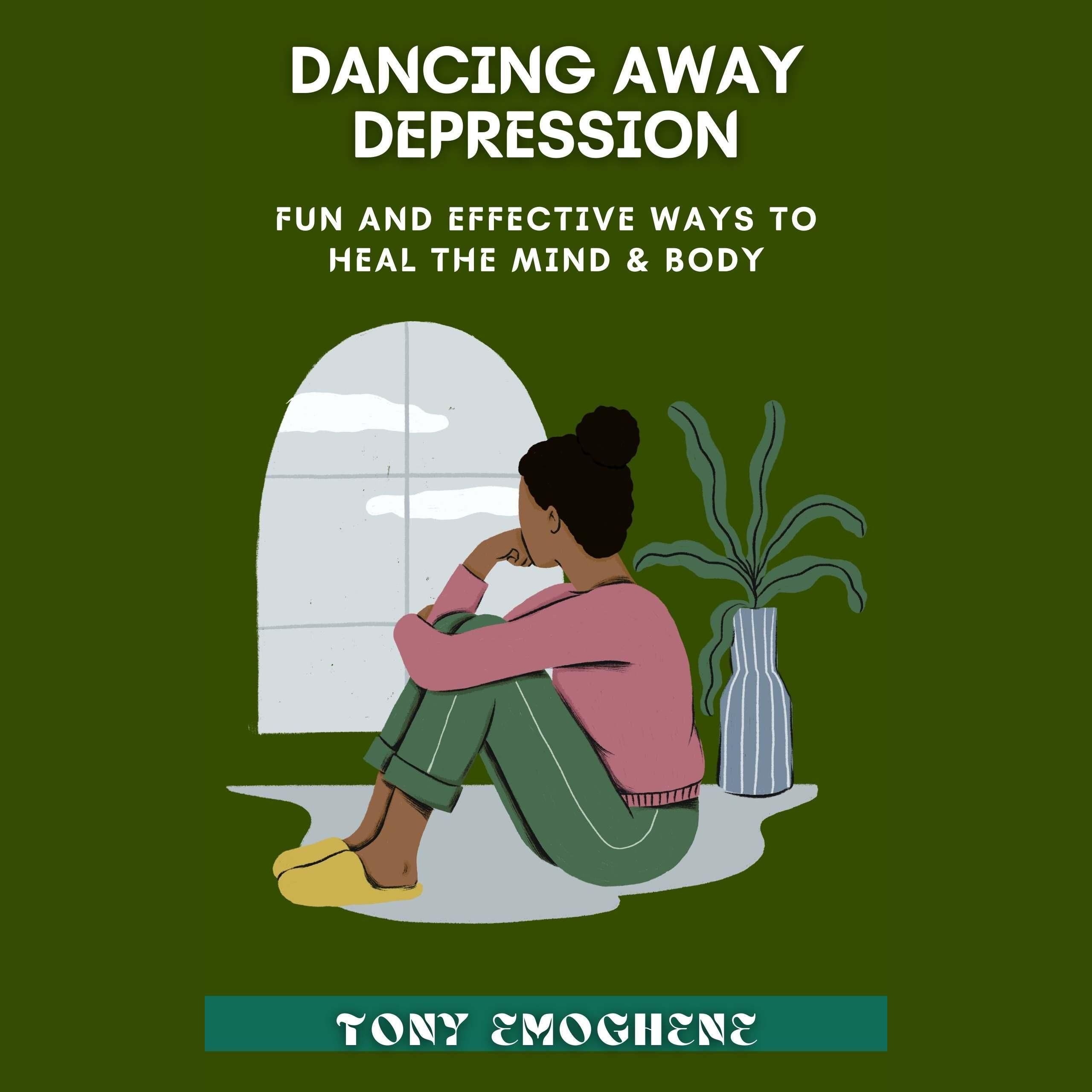 Dancing Away Depression